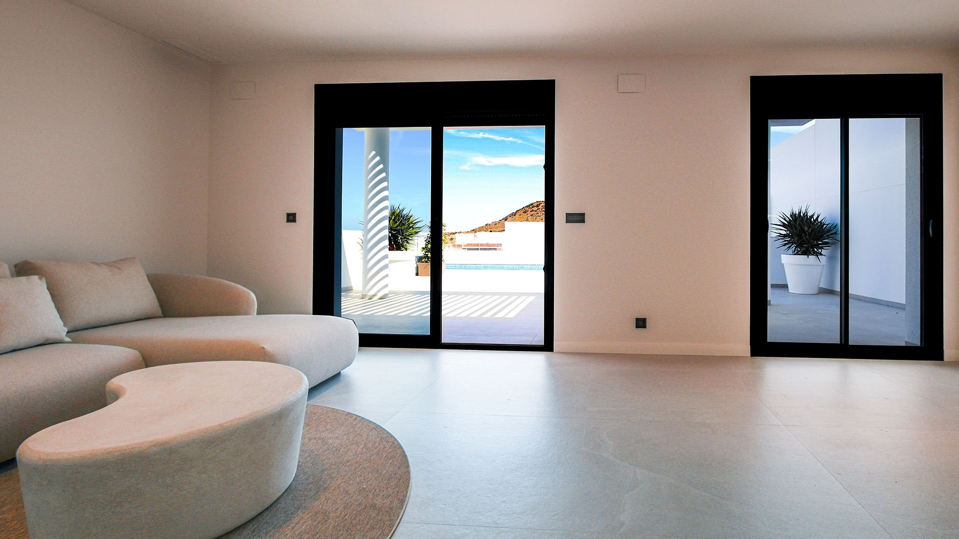 Villa a Ciudad Quesada, Alicante, Spagna 5 camere da letto, 248 mq. N° 192476