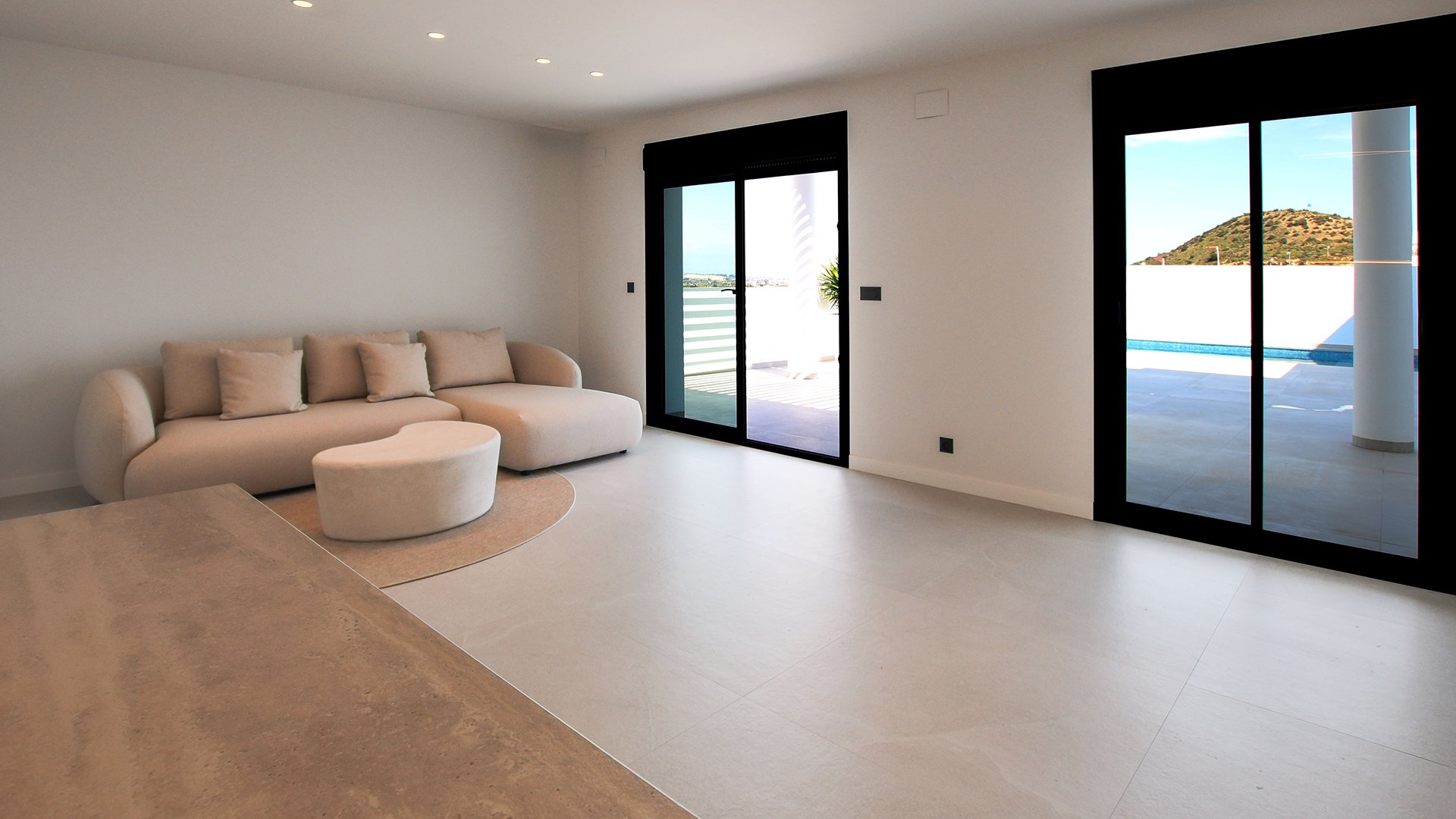 Villa a Ciudad Quesada, Alicante, Spagna 5 camere da letto, 248 mq. N° 192476