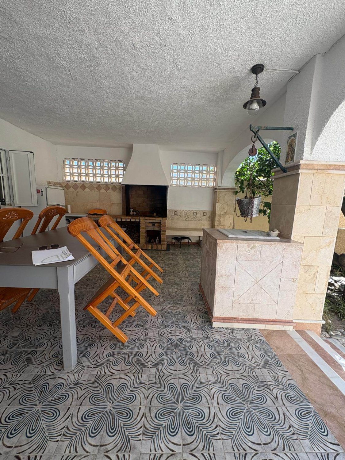 Casa adosada en Dénia, Alicante, España 3 dormitorios, 80 m2 No. 192472