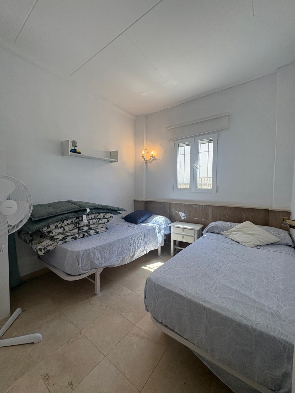 Casa adosada en Dénia, Alicante, España 3 dormitorios, 80 m2 No. 192472