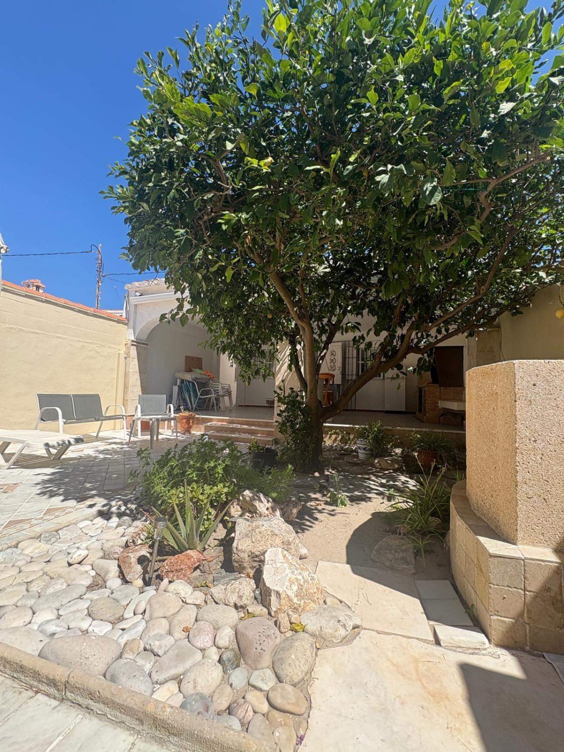 Casa adosada en Dénia, Alicante, España 3 dormitorios, 80 m2 No. 192472