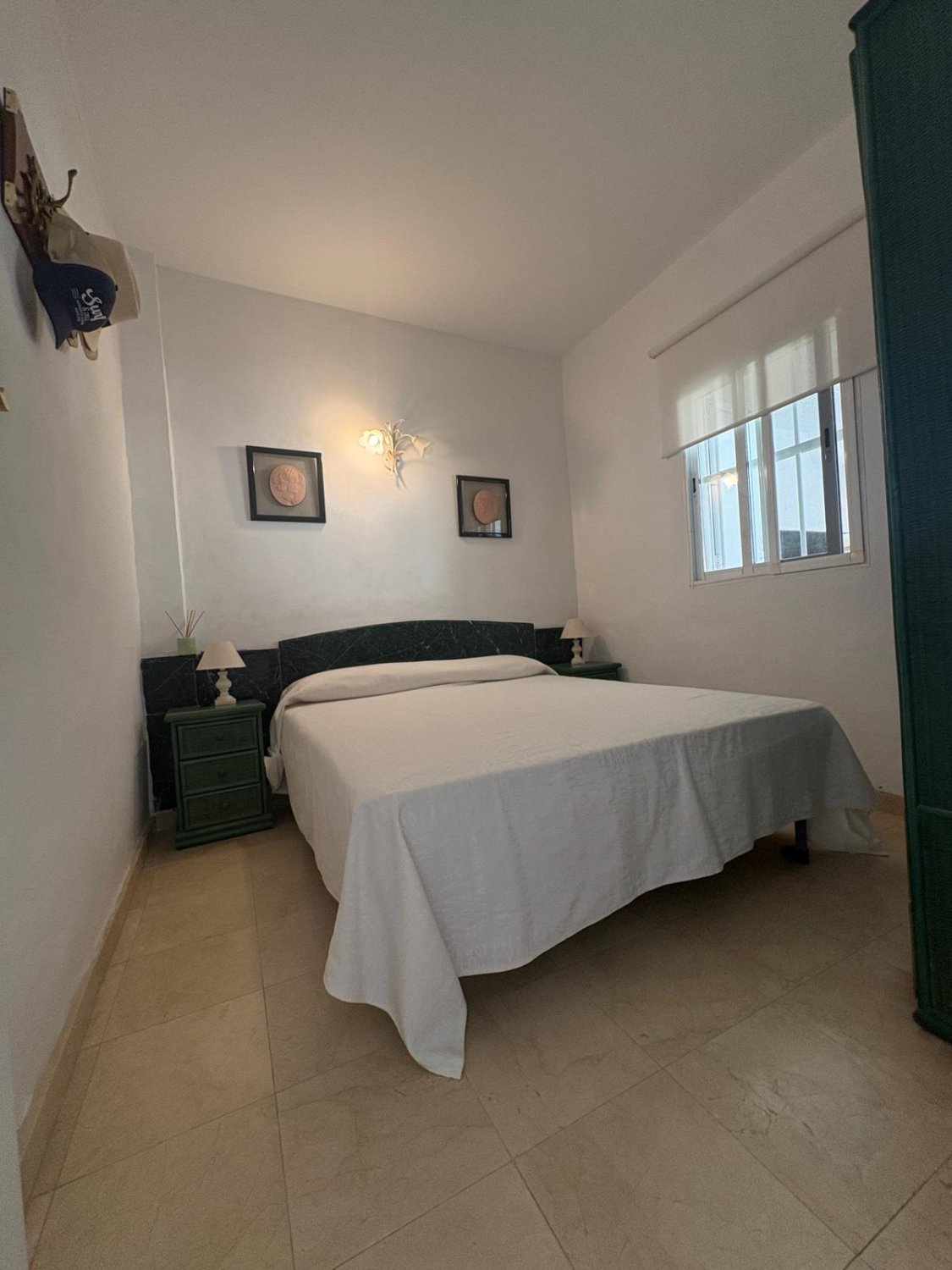 Casa adosada en Dénia, Alicante, España 3 dormitorios, 80 m2 No. 192472