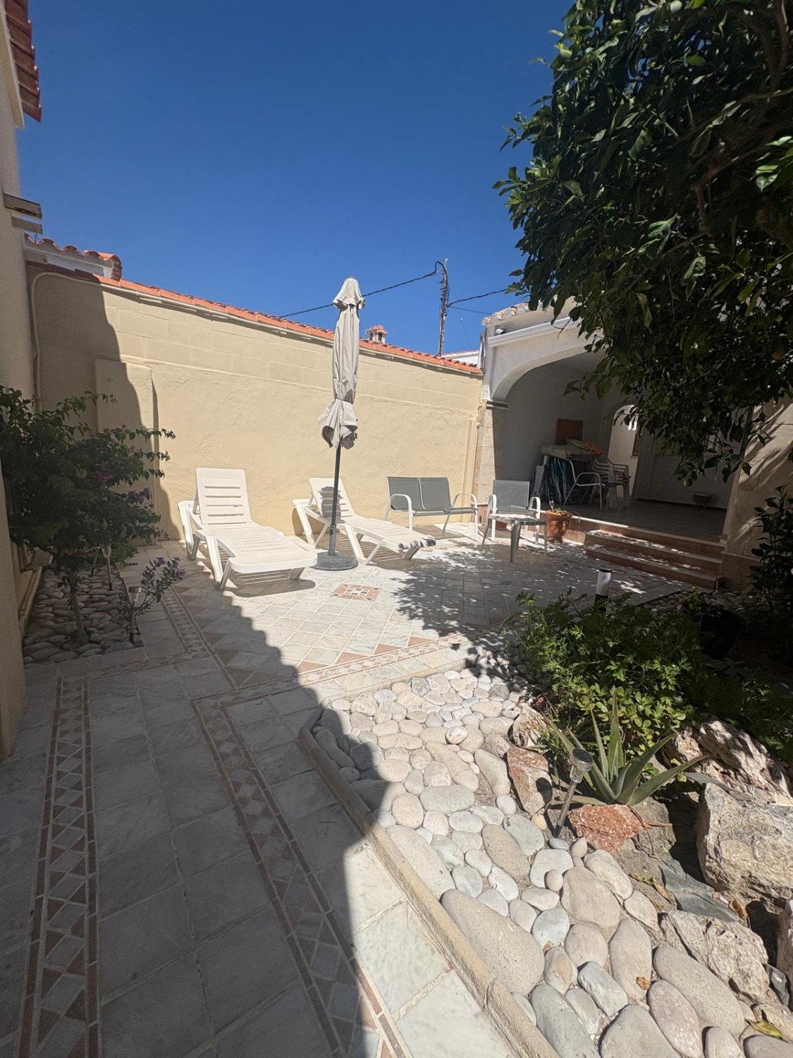 Casa adosada en Dénia, Alicante, España 3 dormitorios, 80 m2 No. 192472