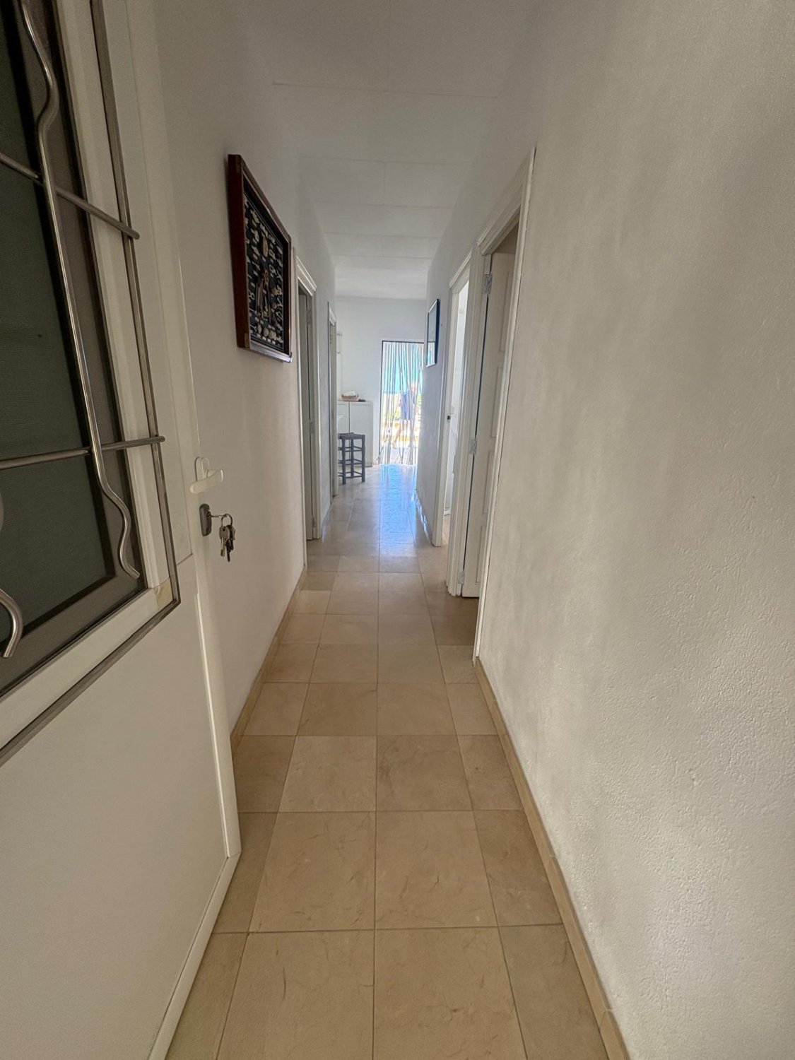 Casa adosada en Dénia, Alicante, España 3 dormitorios, 80 m2 No. 192472