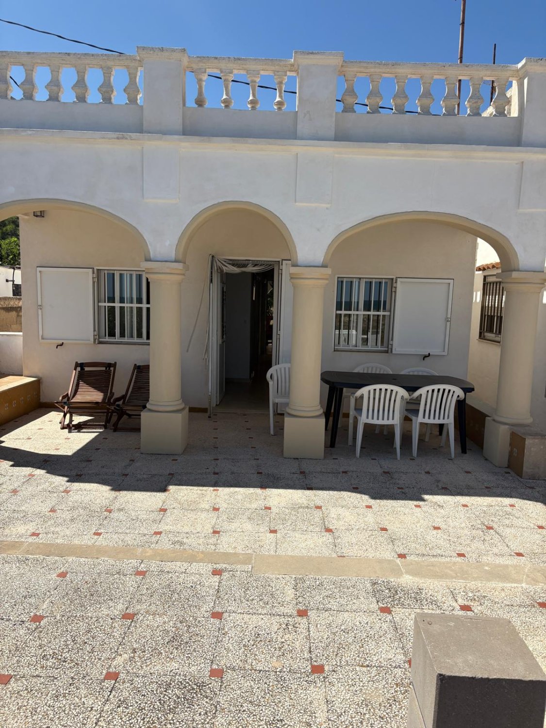 Casa adosada en Dénia, Alicante, España 3 dormitorios, 80 m2 No. 192472