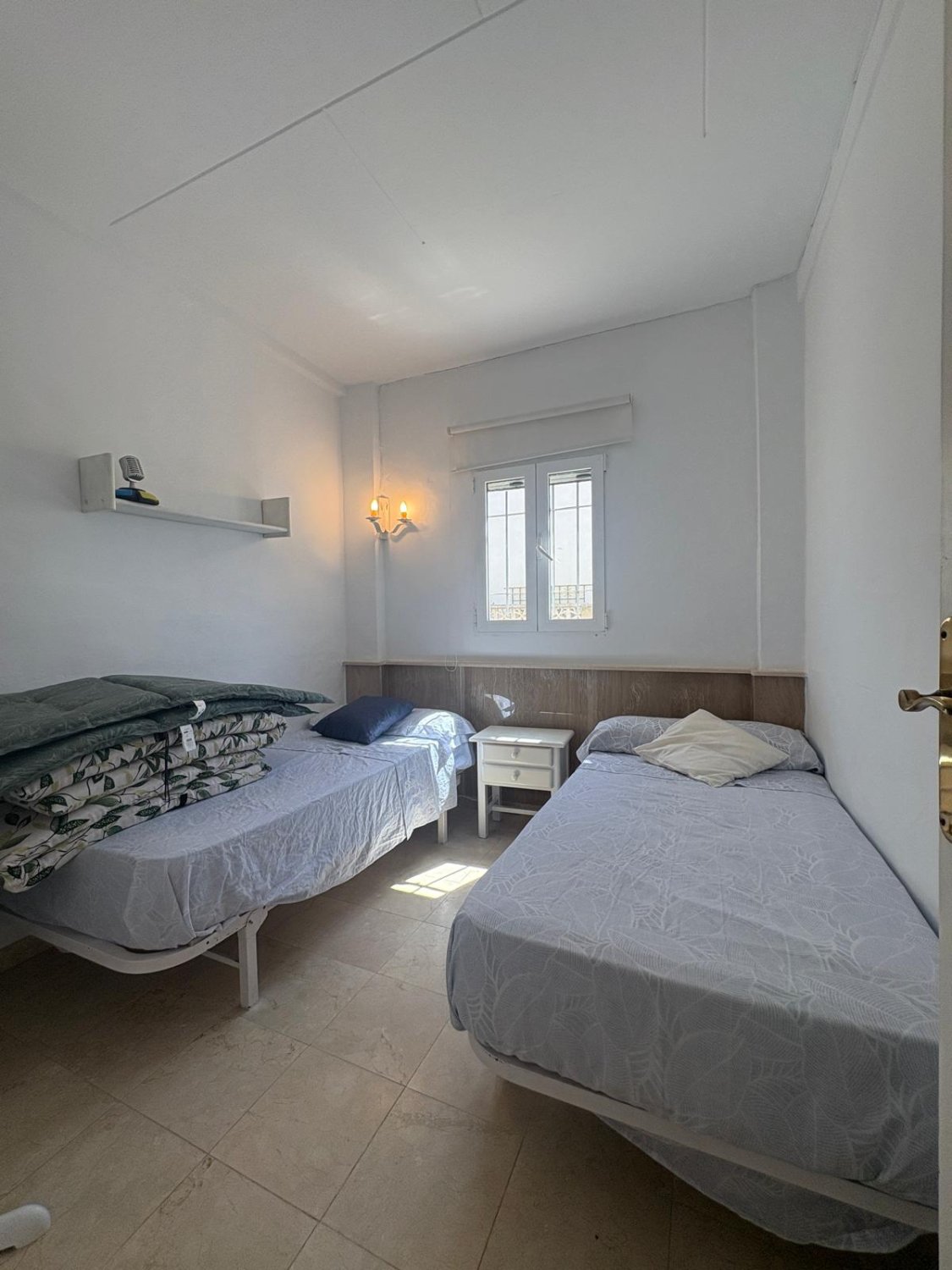 Casa adosada en Dénia, Alicante, España 3 dormitorios, 80 m2 No. 192472