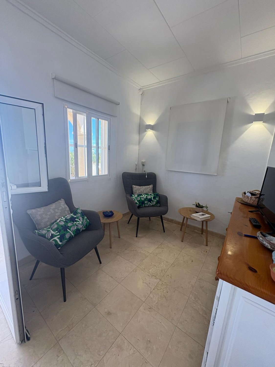 Casa adosada en Dénia, Alicante, España 3 dormitorios, 80 m2 No. 192472
