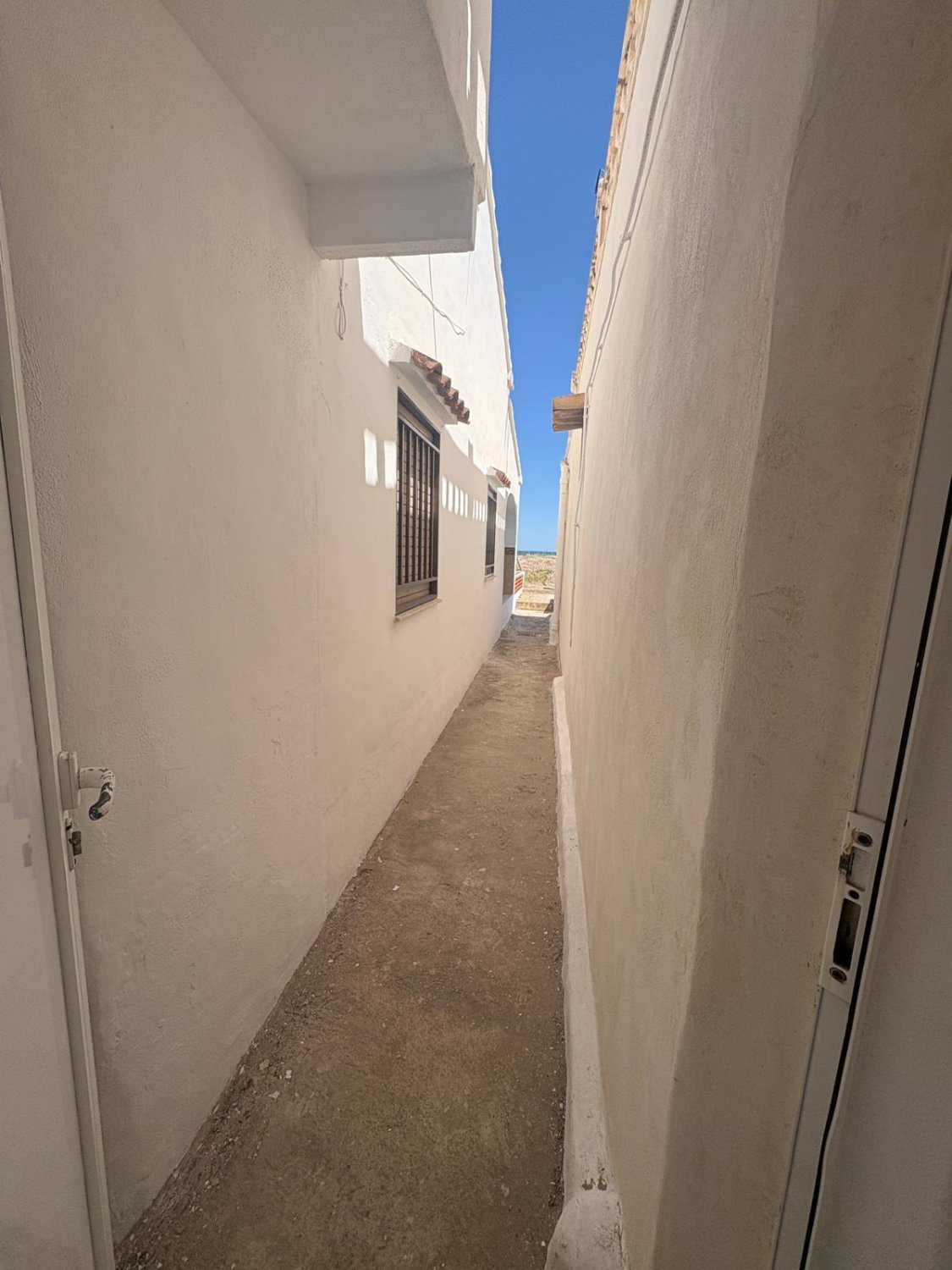 Casa adosada en Dénia, Alicante, España 3 dormitorios, 80 m2 No. 192472