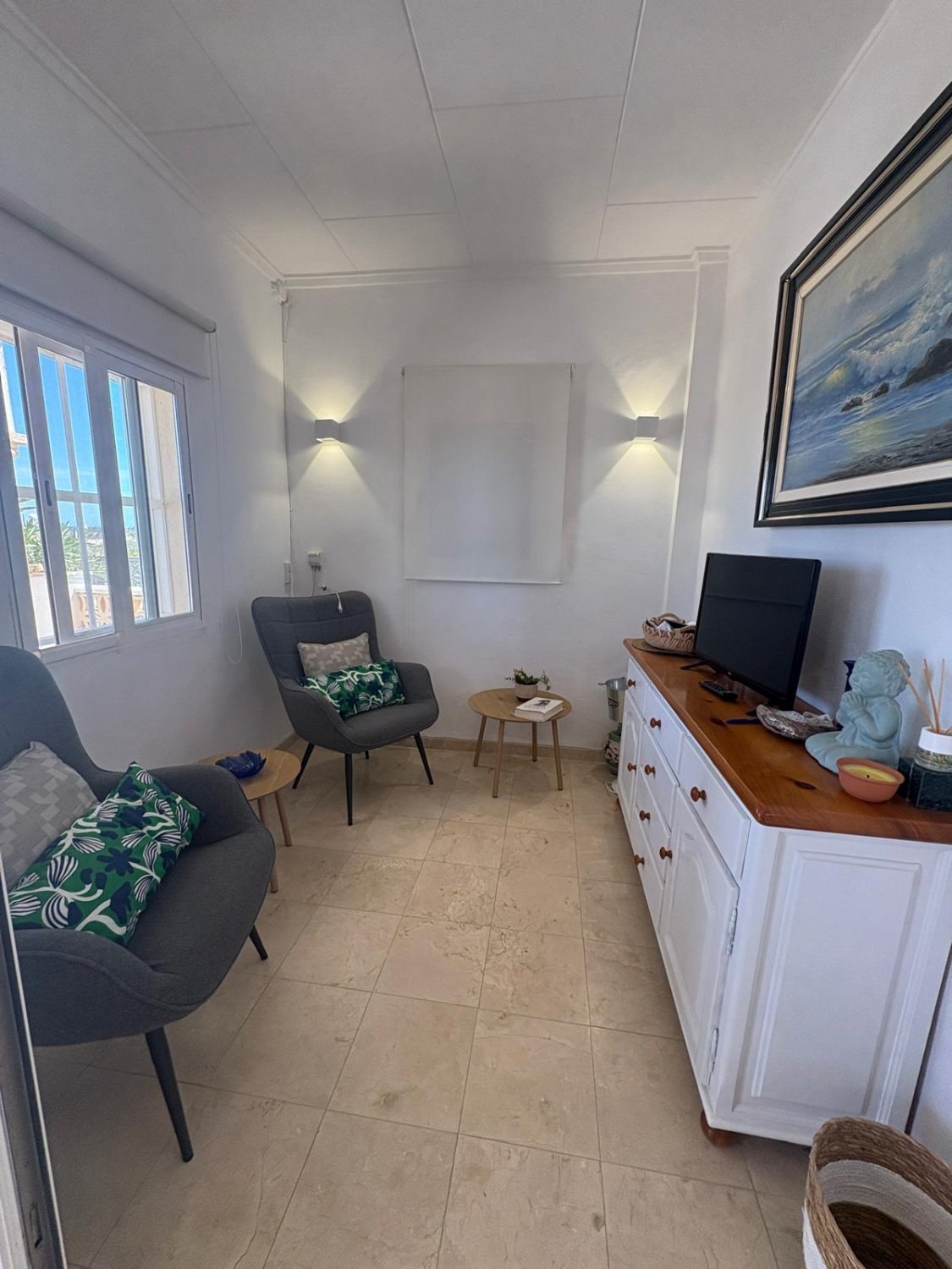 Casa adosada en Dénia, Alicante, España 3 dormitorios, 80 m2 No. 192472