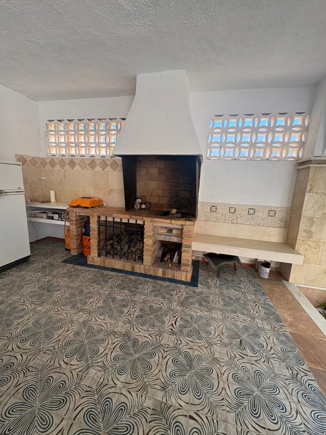 Casa adosada en Dénia, Alicante, España 3 dormitorios, 80 m2 No. 192472