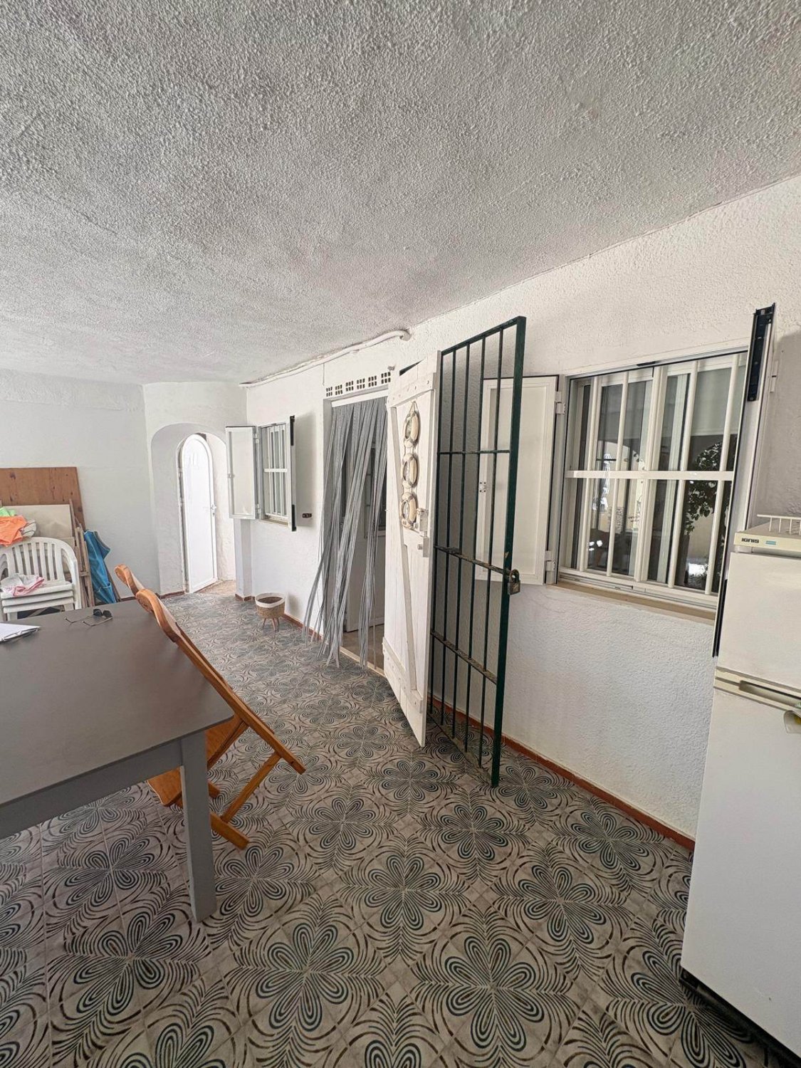 Casa adosada en Dénia, Alicante, España 3 dormitorios, 80 m2 No. 192472