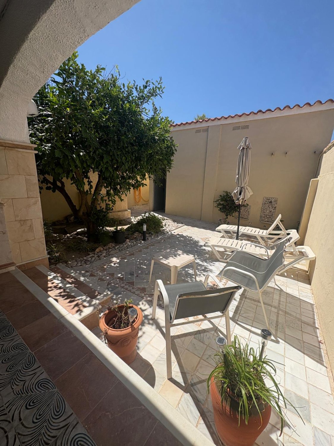 Casa adosada en Dénia, Alicante, España 3 dormitorios, 80 m2 No. 192472