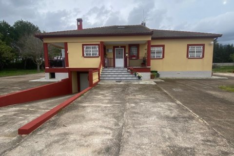 Finca El Verger, Alicante, Spānijā 4 istabas, 258 m2 Nr. 192473