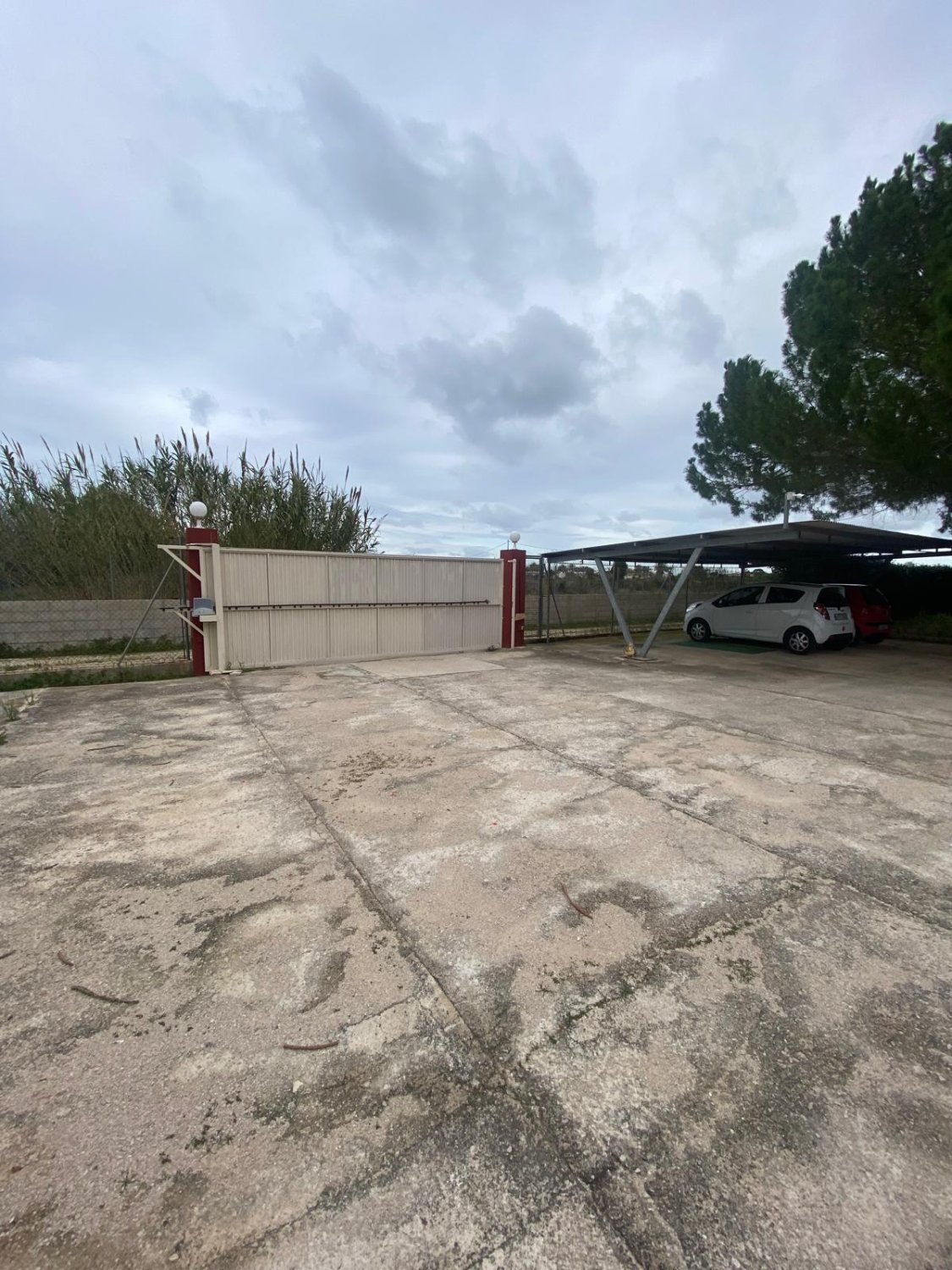 Finca El Verger, Alicante, Spānijā 4 istabas, 258 m2 Nr. 192473