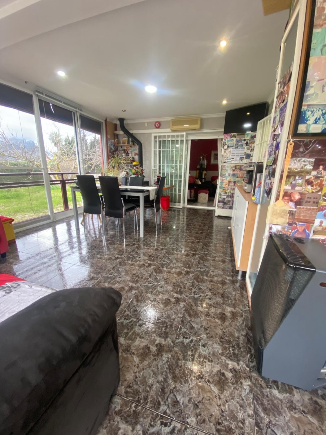Finca El Verger, Alicante, Spānijā 4 istabas, 258 m2 Nr. 192473