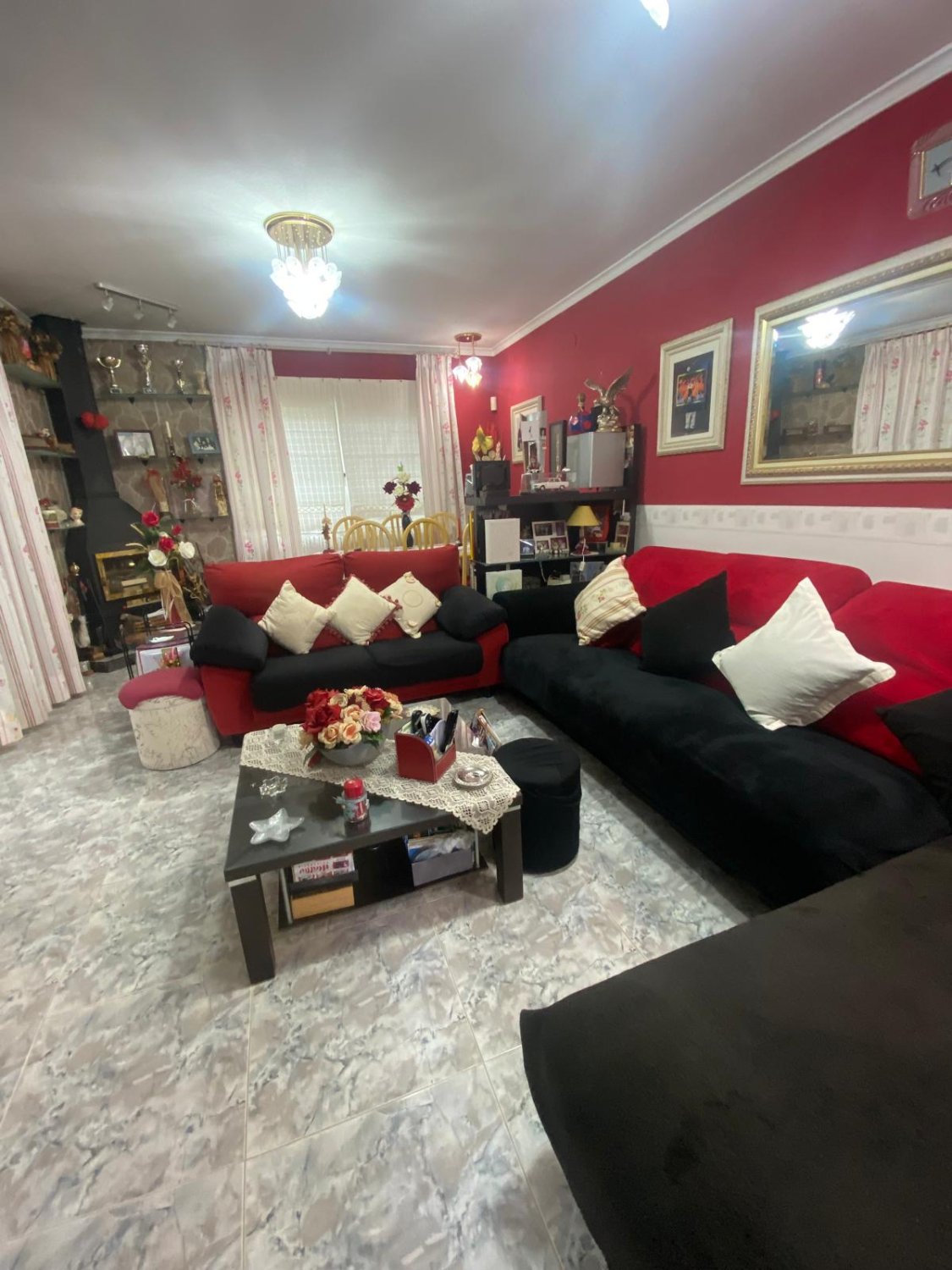 Finca El Verger, Alicante, Spānijā 4 istabas, 258 m2 Nr. 192473