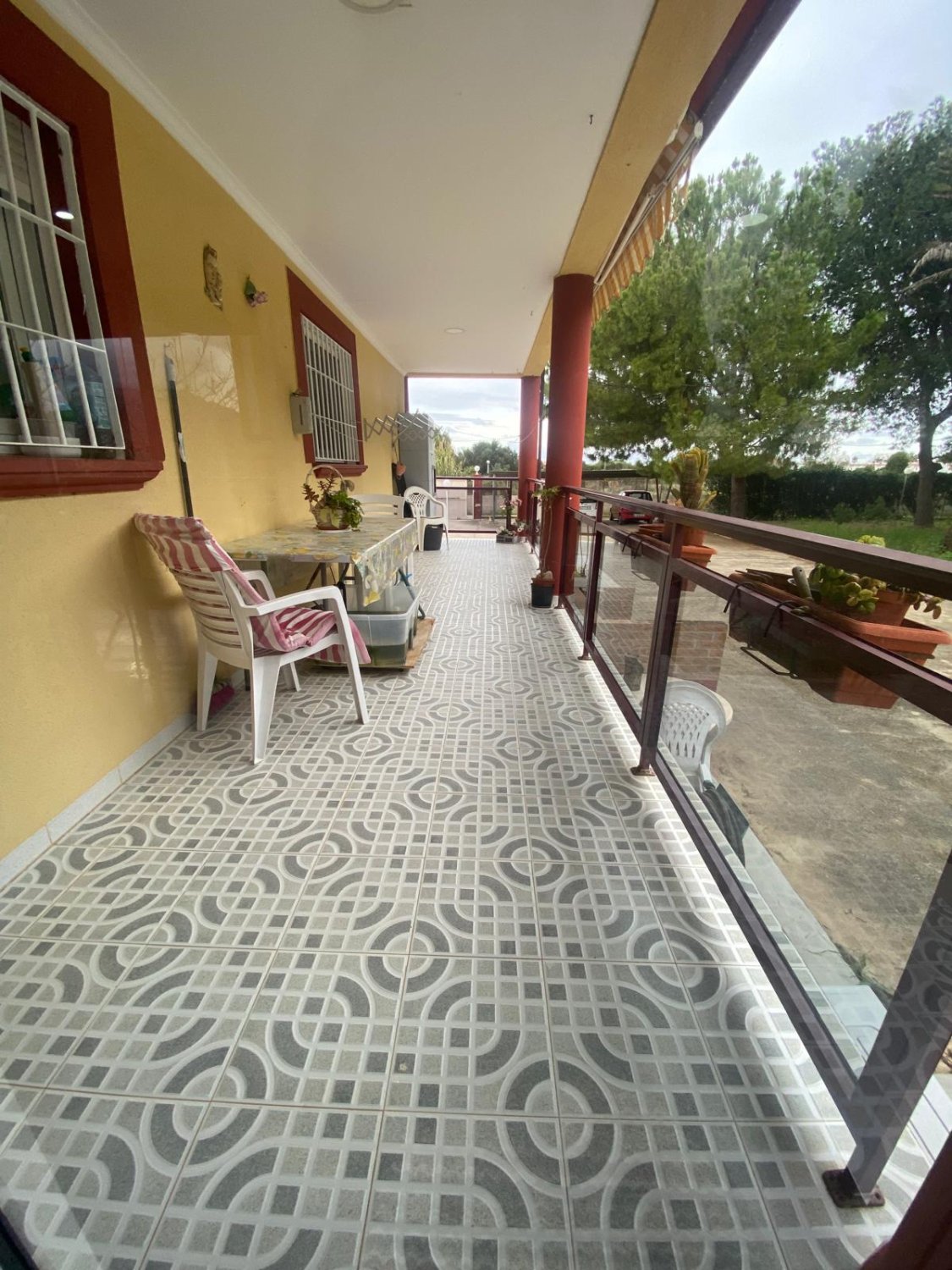 Finca El Verger, Alicante, Spānijā 4 istabas, 258 m2 Nr. 192473