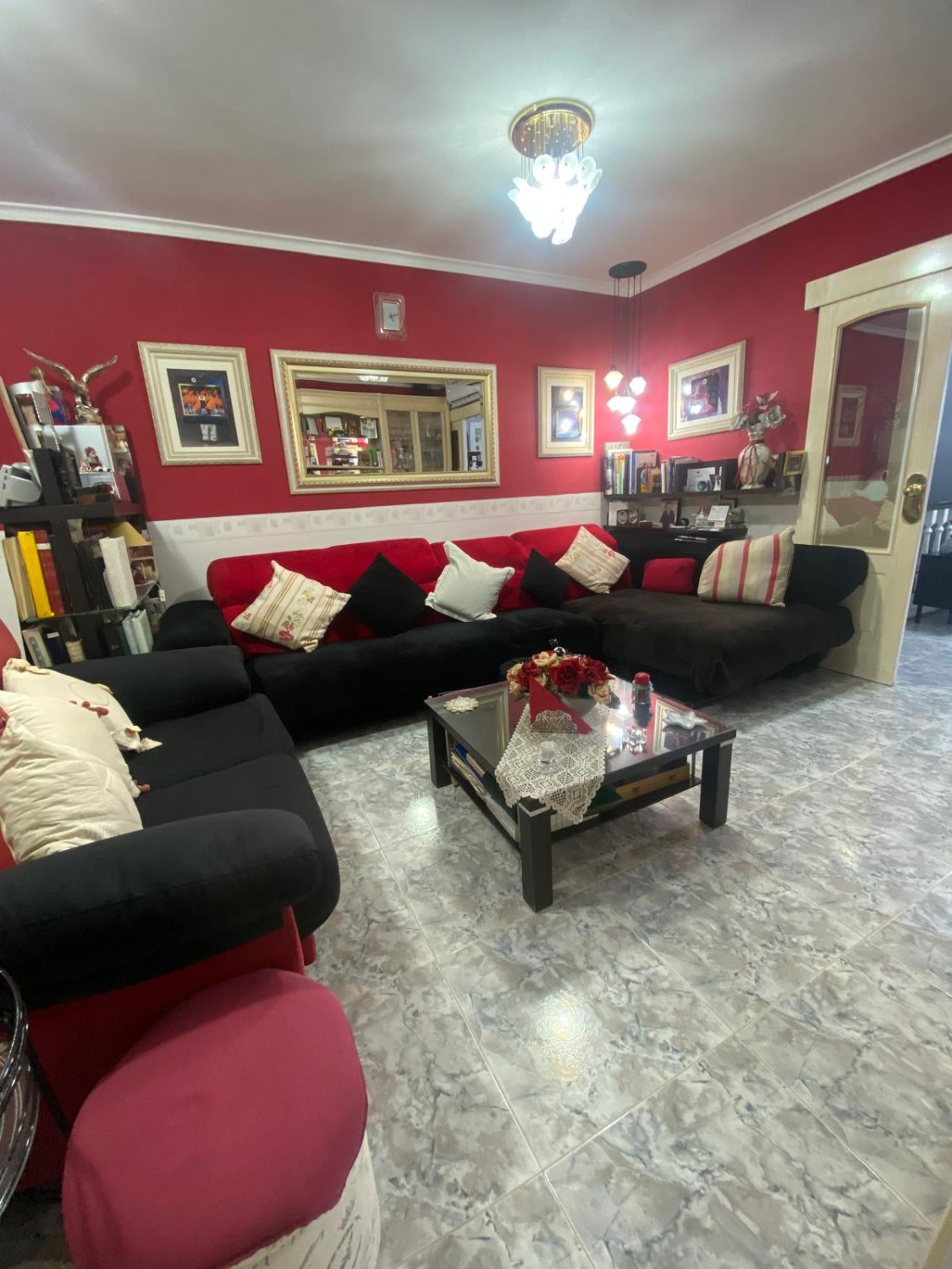 Finca El Verger, Alicante, Spānijā 4 istabas, 258 m2 Nr. 192473