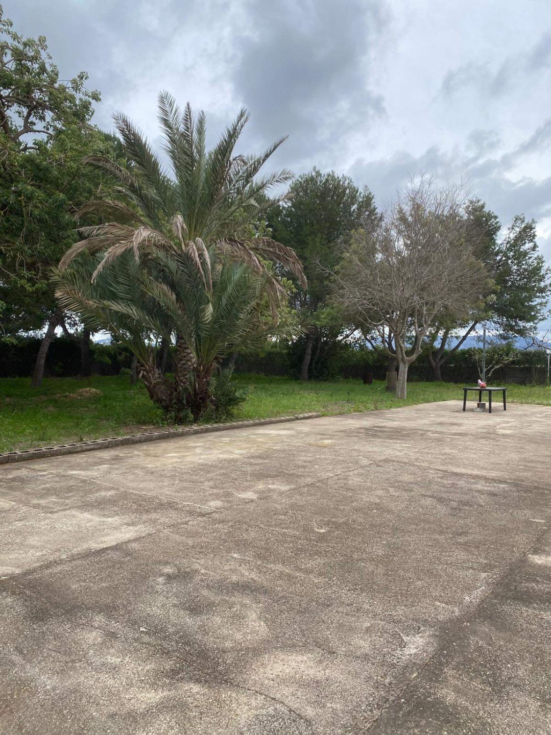 Finca El Verger, Alicante, Spānijā 4 istabas, 258 m2 Nr. 192473