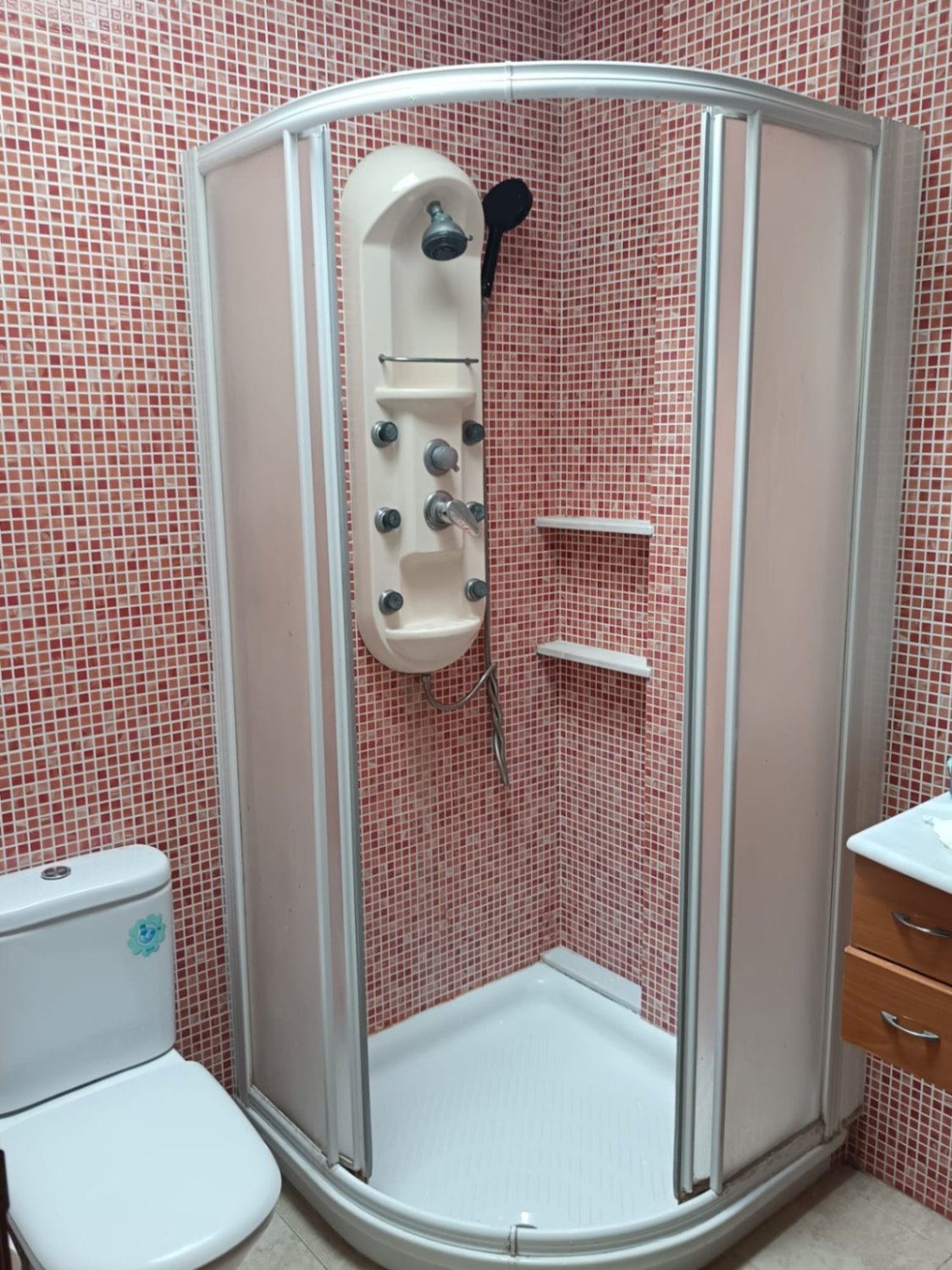 Villetta a schiera a Alicante, Spagna 3 camere da letto, 332 mq. N° 192470