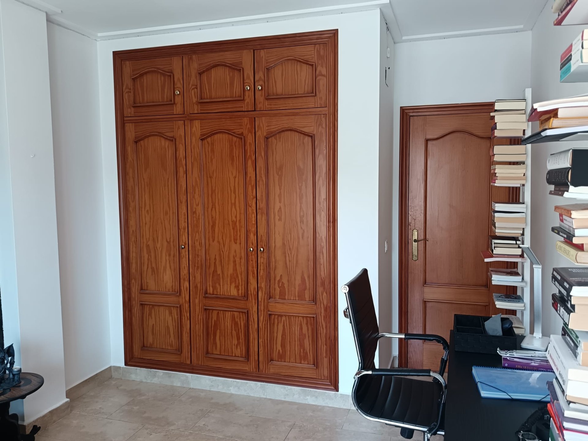 Villetta a schiera a Alicante, Spagna 3 camere da letto, 332 mq. N° 192470