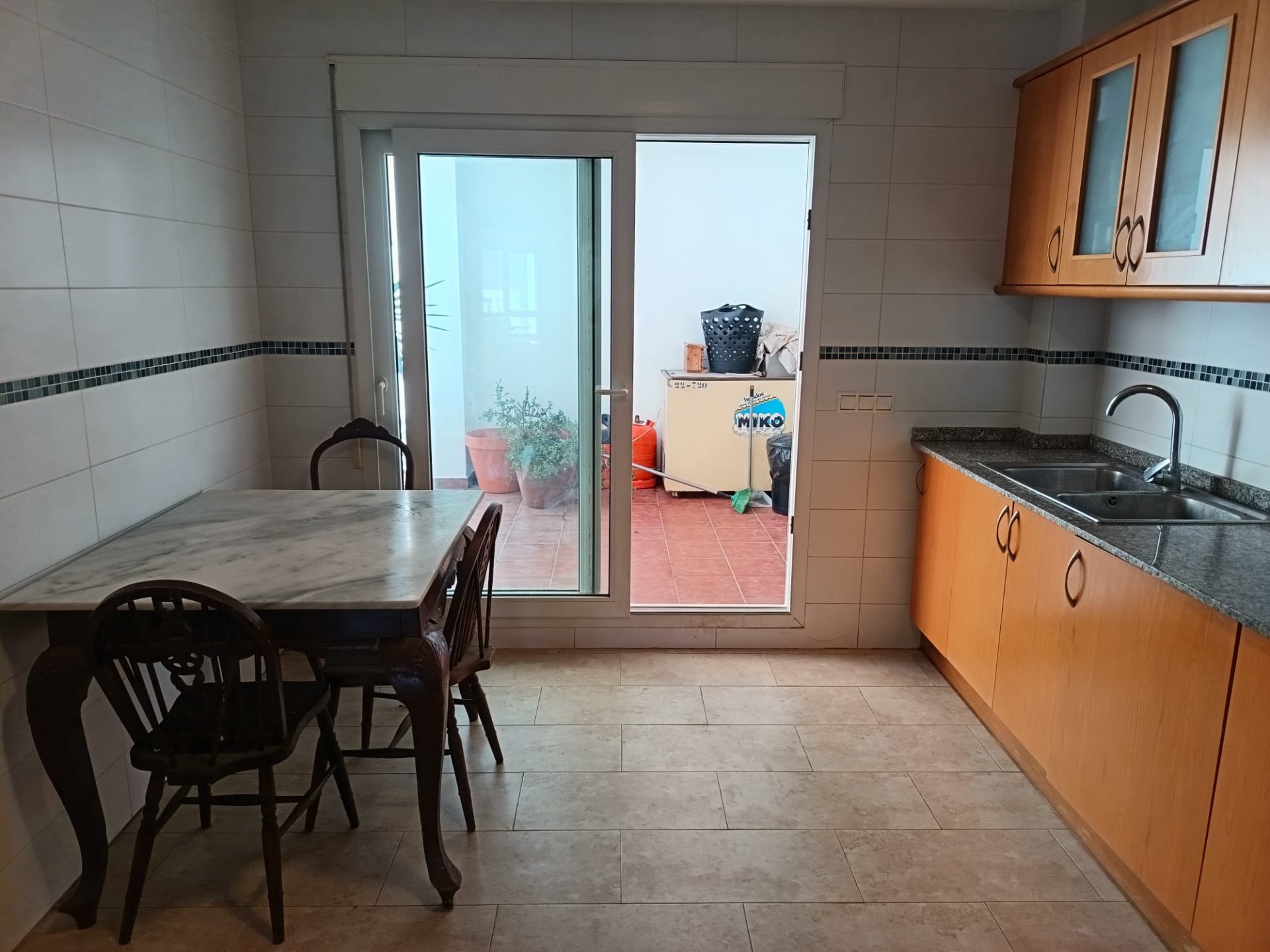 Villetta a schiera a Alicante, Spagna 3 camere da letto, 332 mq. N° 192470