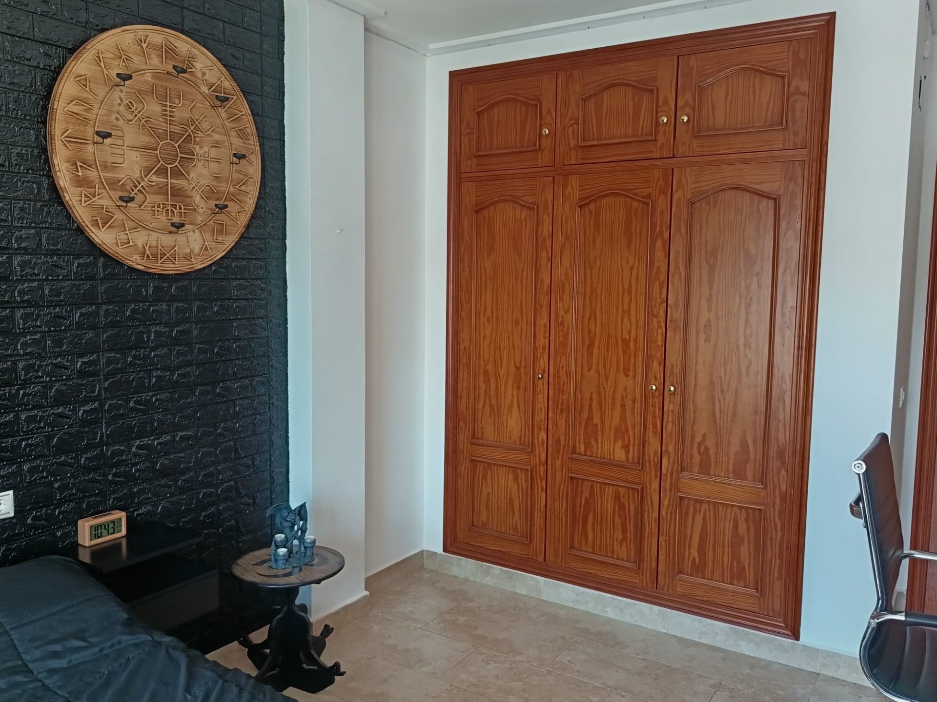 Villetta a schiera a Alicante, Spagna 3 camere da letto, 332 mq. N° 192470