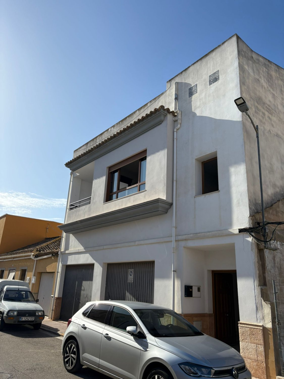 Villetta a schiera a Alicante, Spagna 3 camere da letto, 332 mq. N° 192470