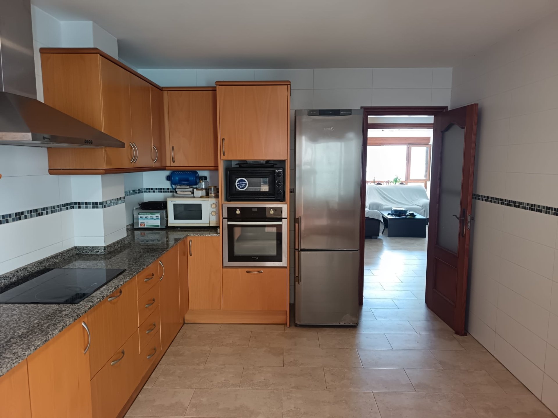 Villetta a schiera a Alicante, Spagna 3 camere da letto, 332 mq. N° 192470