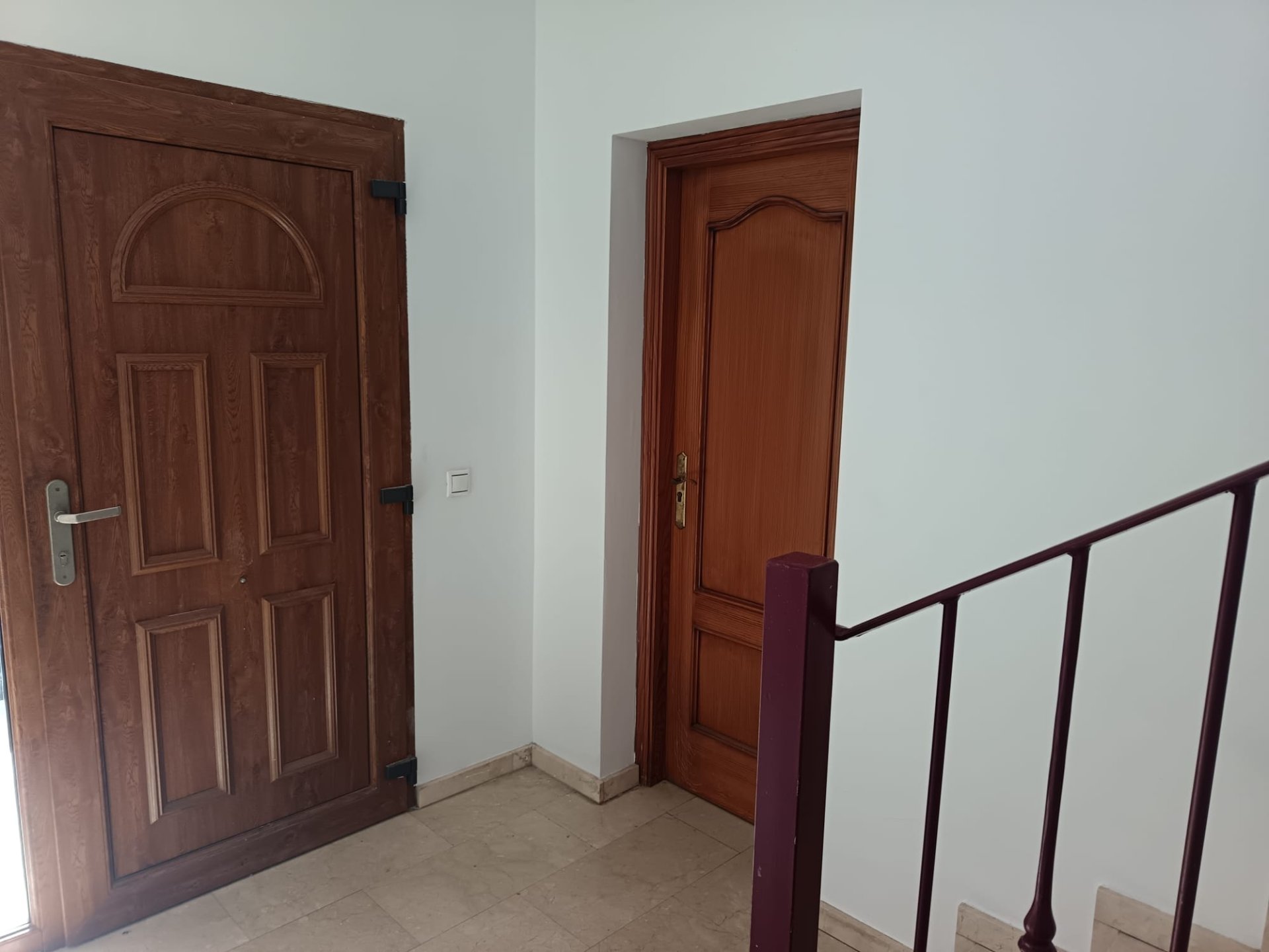 Villetta a schiera a Alicante, Spagna 3 camere da letto, 332 mq. N° 192470