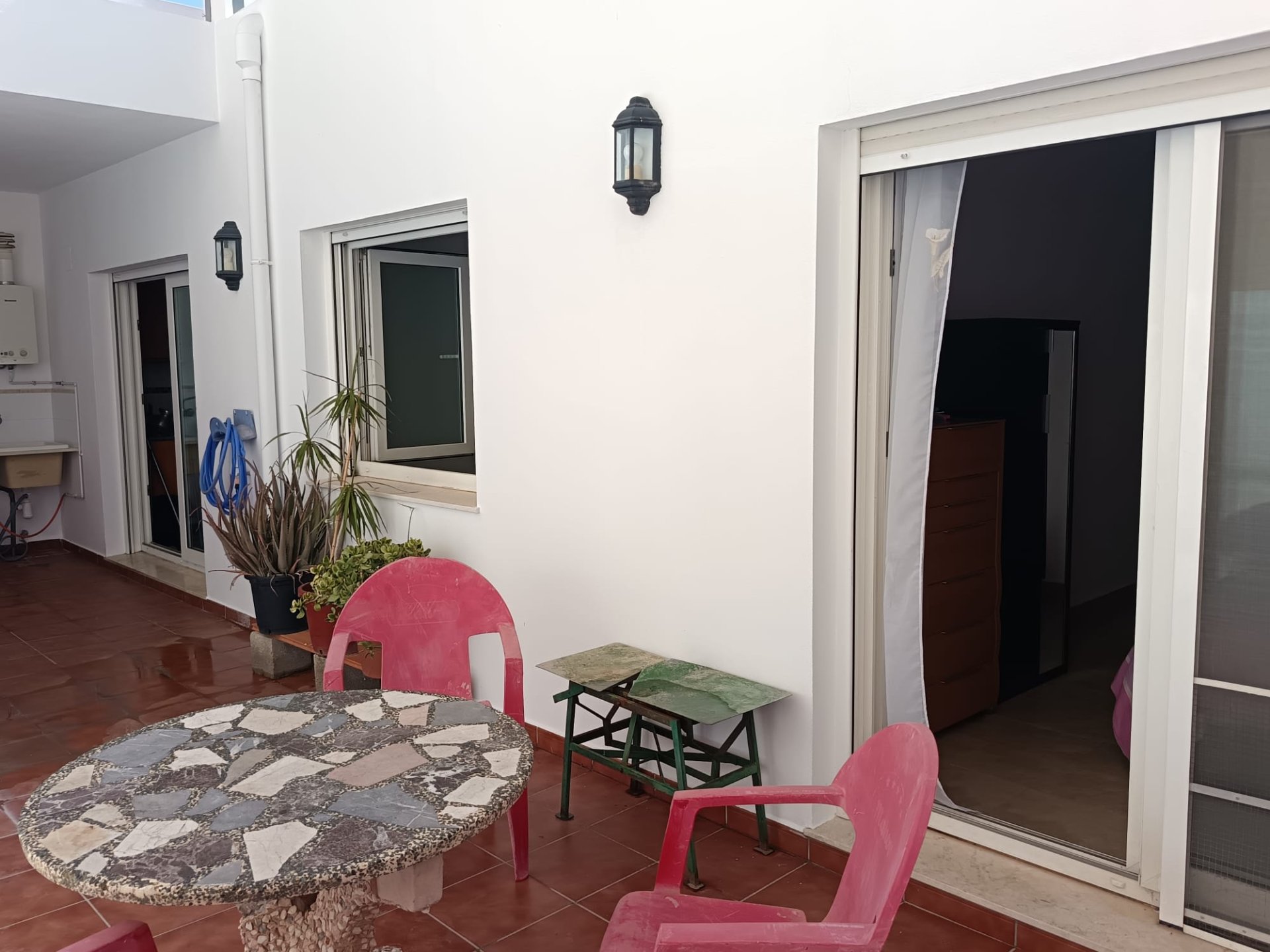 Villetta a schiera a Alicante, Spagna 3 camere da letto, 332 mq. N° 192470