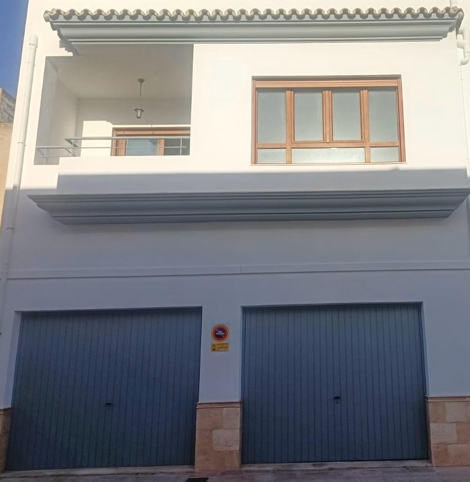 Villetta a schiera a Alicante, Spagna 3 camere da letto, 332 mq. N° 192470