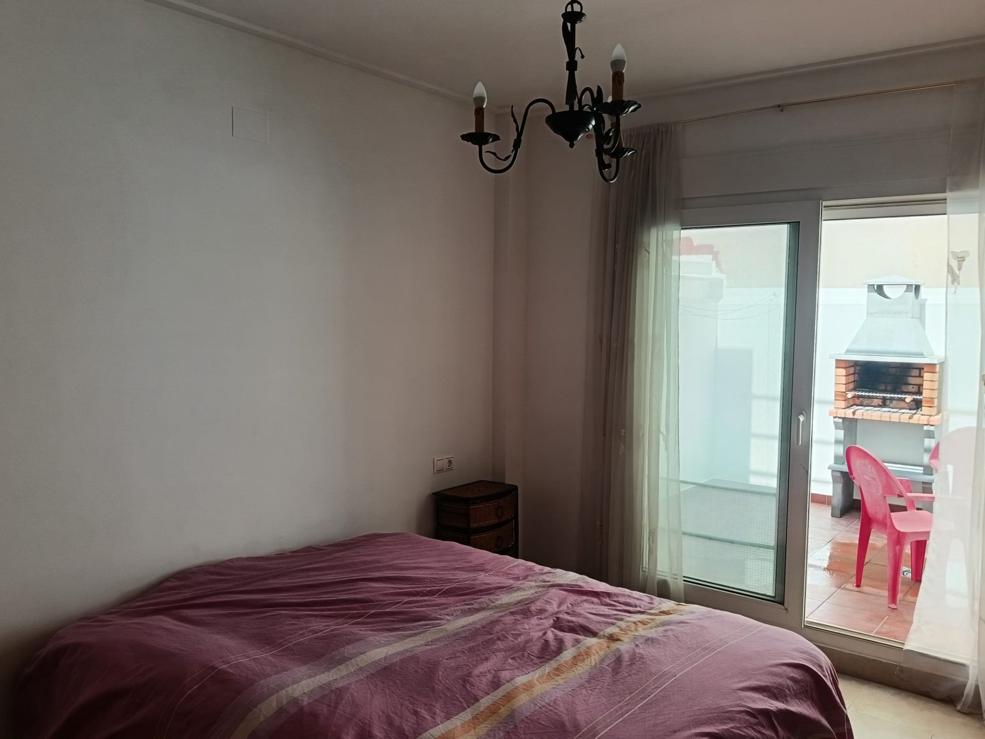 Villetta a schiera a Alicante, Spagna 3 camere da letto, 332 mq. N° 192470