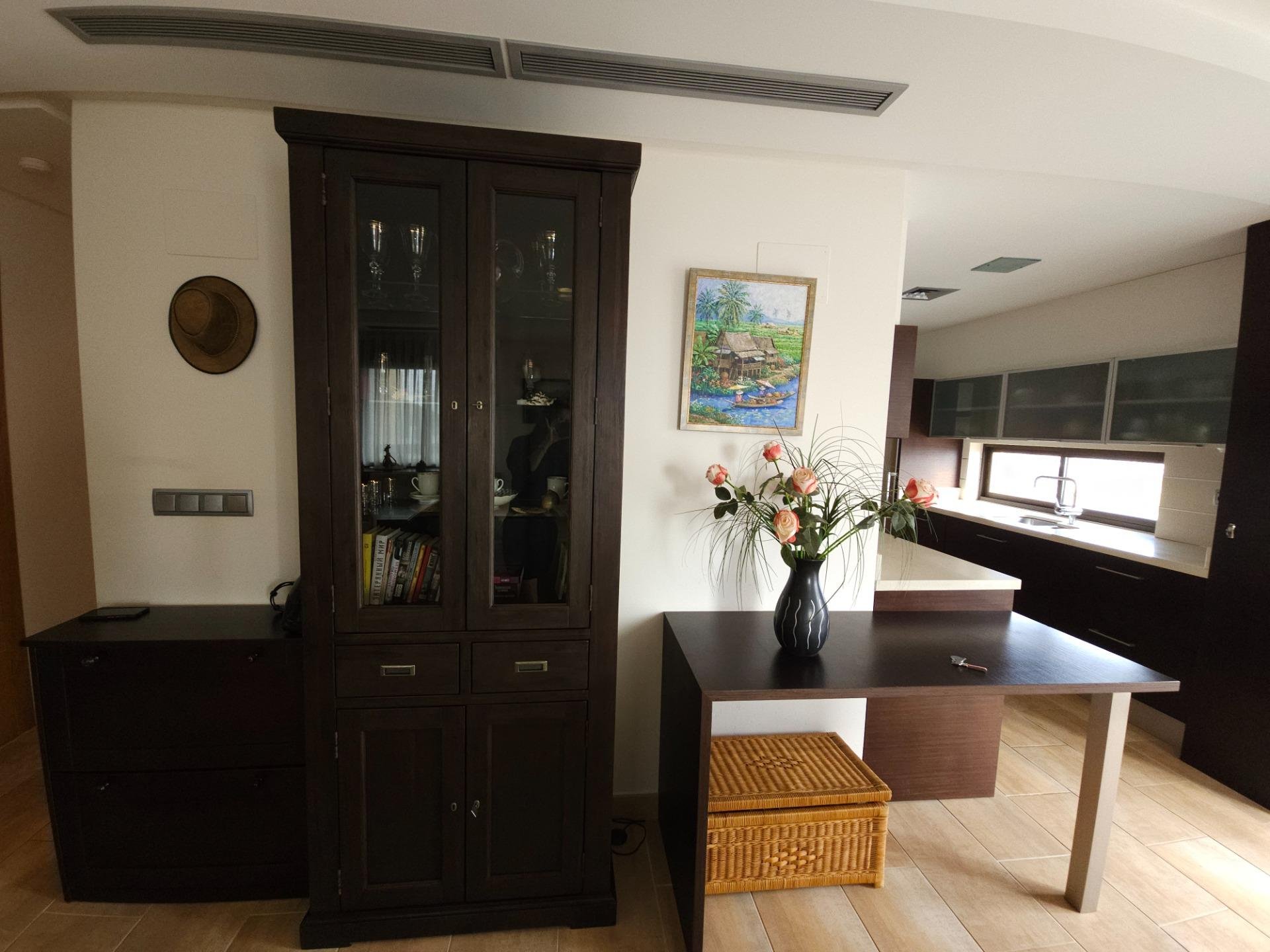 Apartment in Guardamar del Segura, Alicante, Spain 3 bedrooms, 116 sq.m. No. 165456