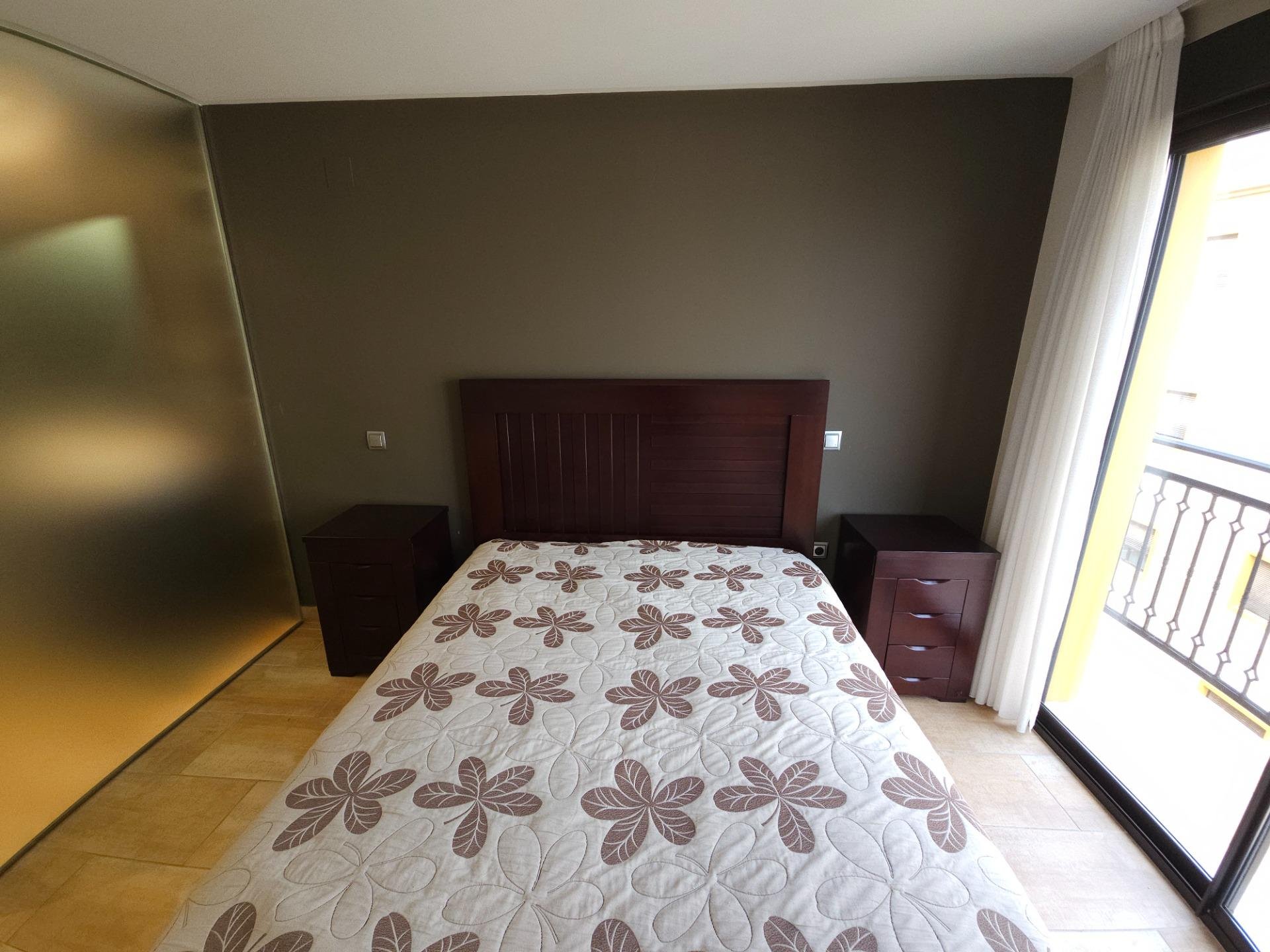 Apartment in Guardamar del Segura, Alicante, Spain 3 bedrooms, 116 sq.m. No. 165456