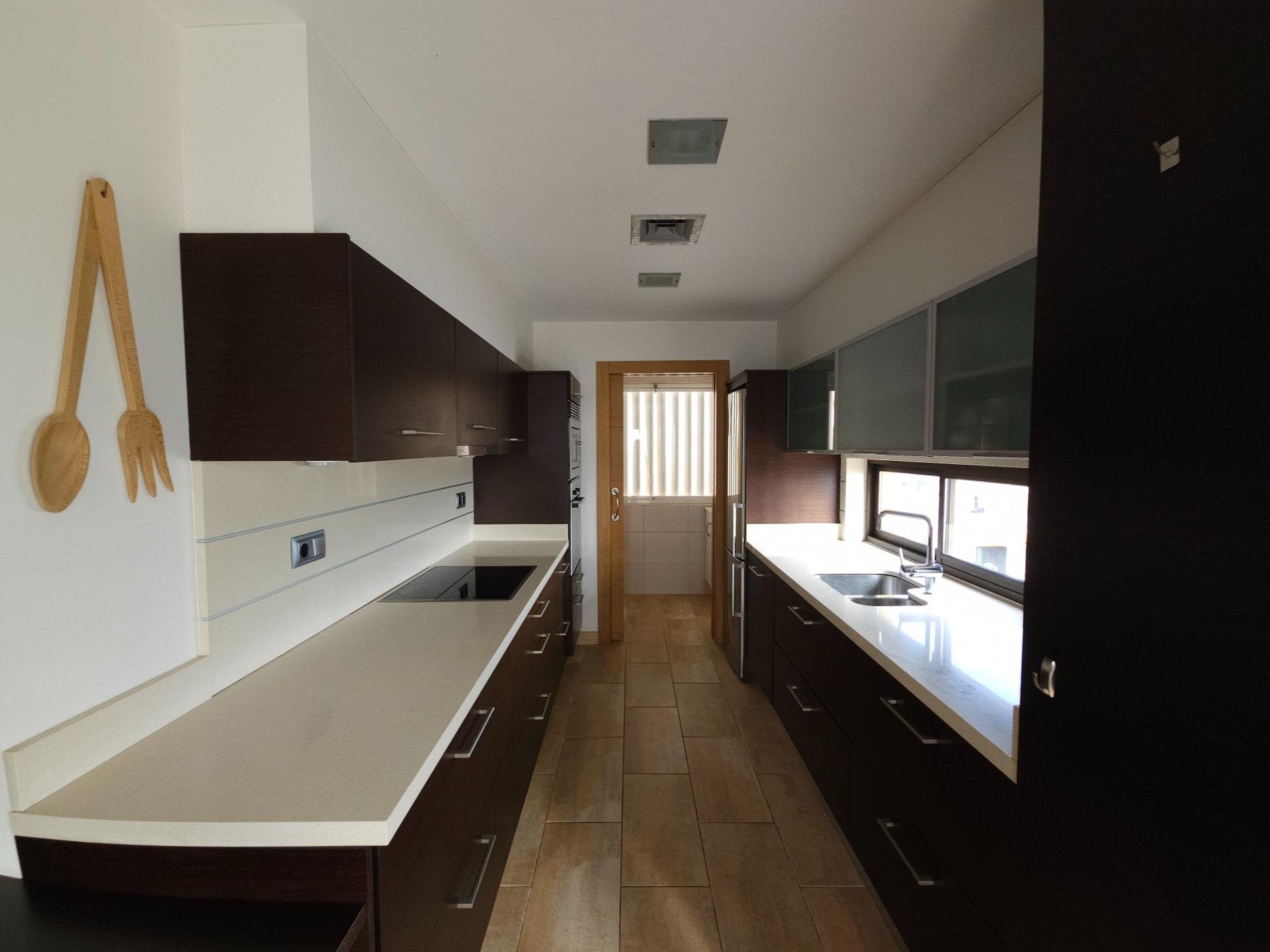 Apartment in Guardamar del Segura, Alicante, Spain 3 bedrooms, 116 sq.m. No. 165456