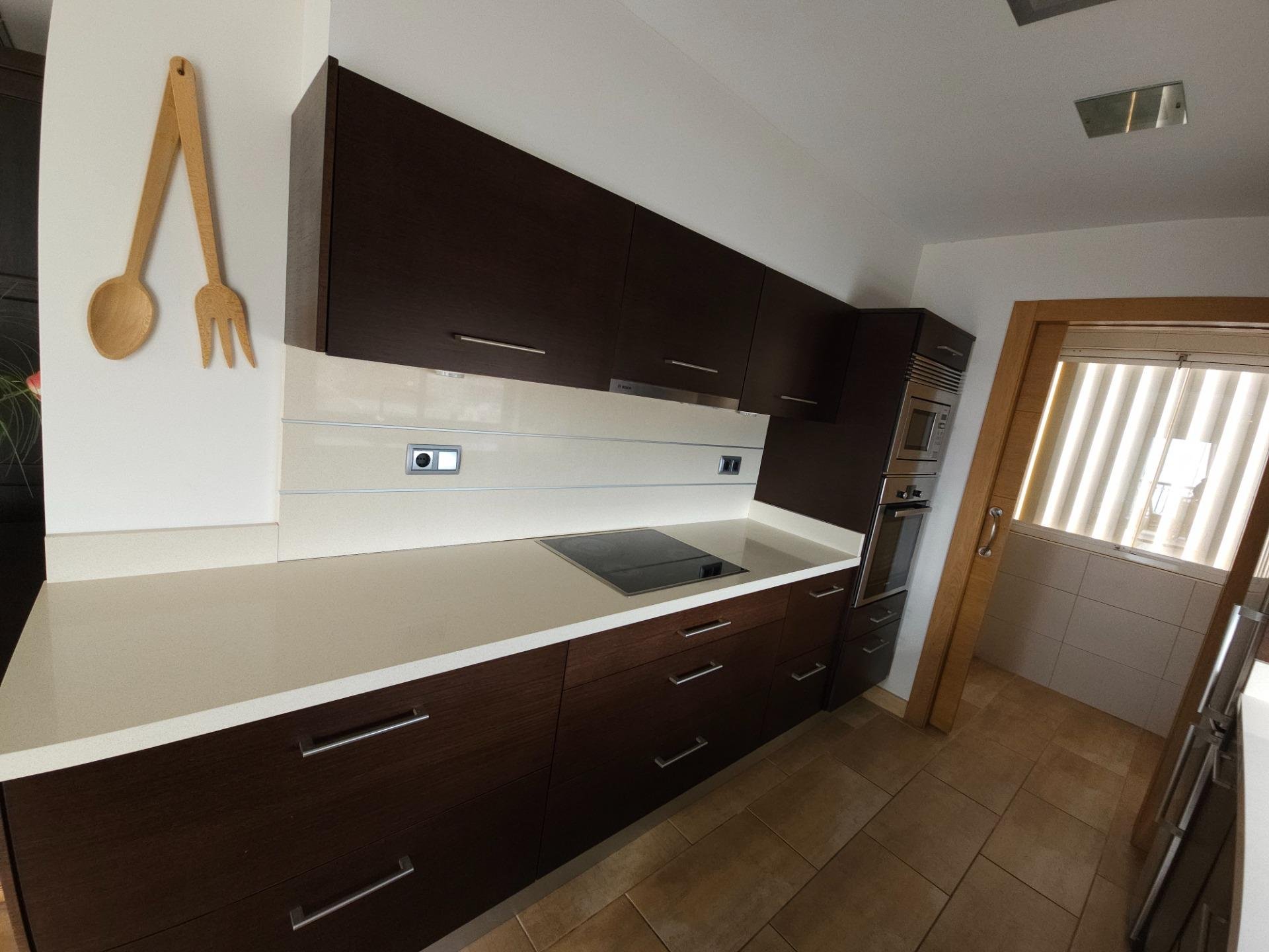 Apartment in Guardamar del Segura, Alicante, Spain 3 bedrooms, 116 sq.m. No. 165456
