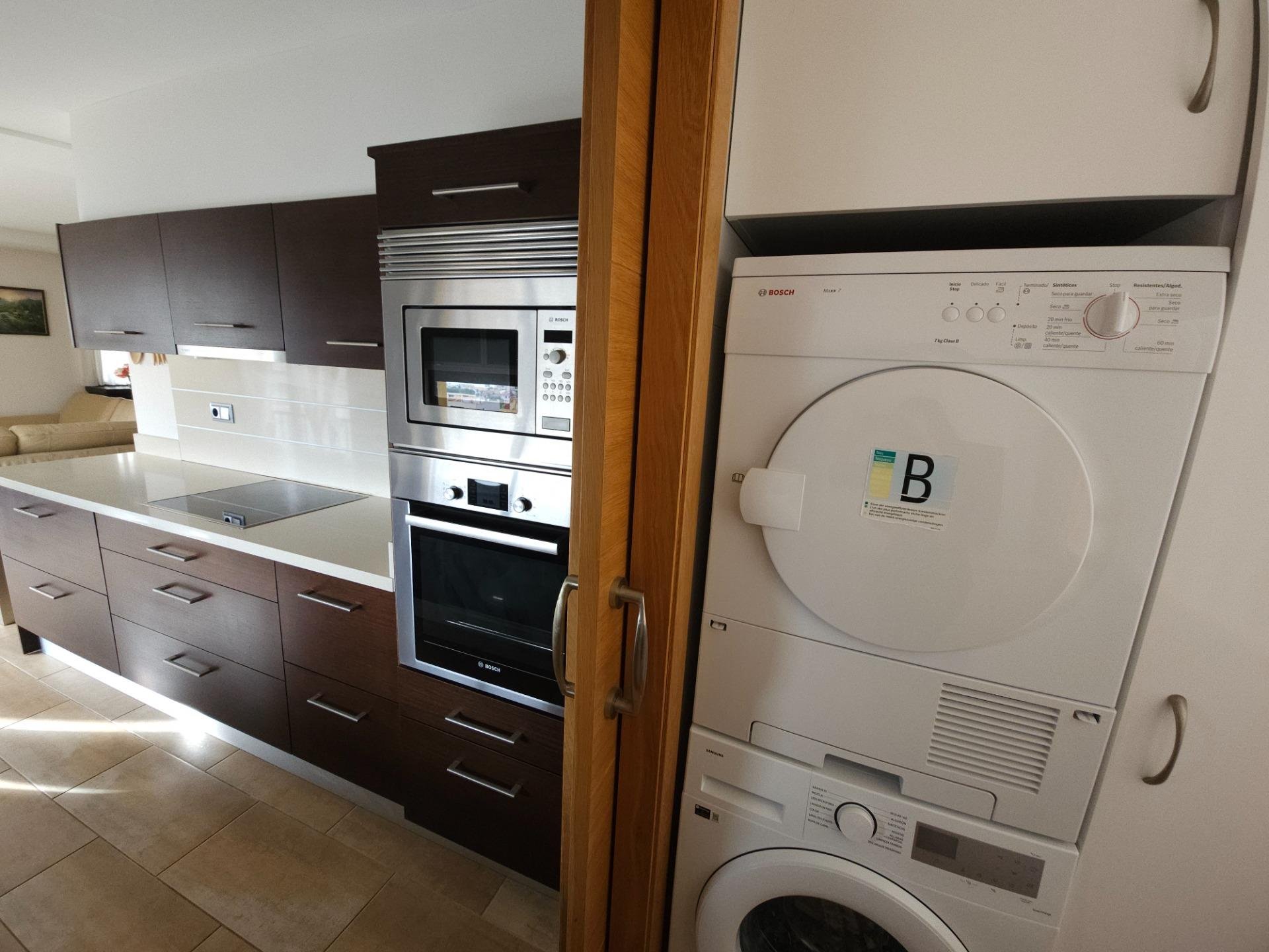 Apartment in Guardamar del Segura, Alicante, Spain 3 bedrooms, 116 sq.m. No. 165456