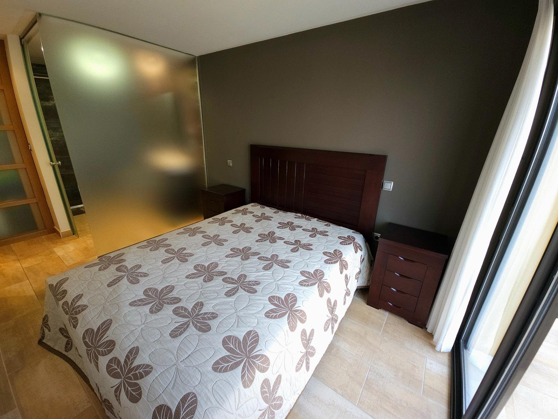 Apartment in Guardamar del Segura, Alicante, Spain 3 bedrooms, 116 sq.m. No. 165456