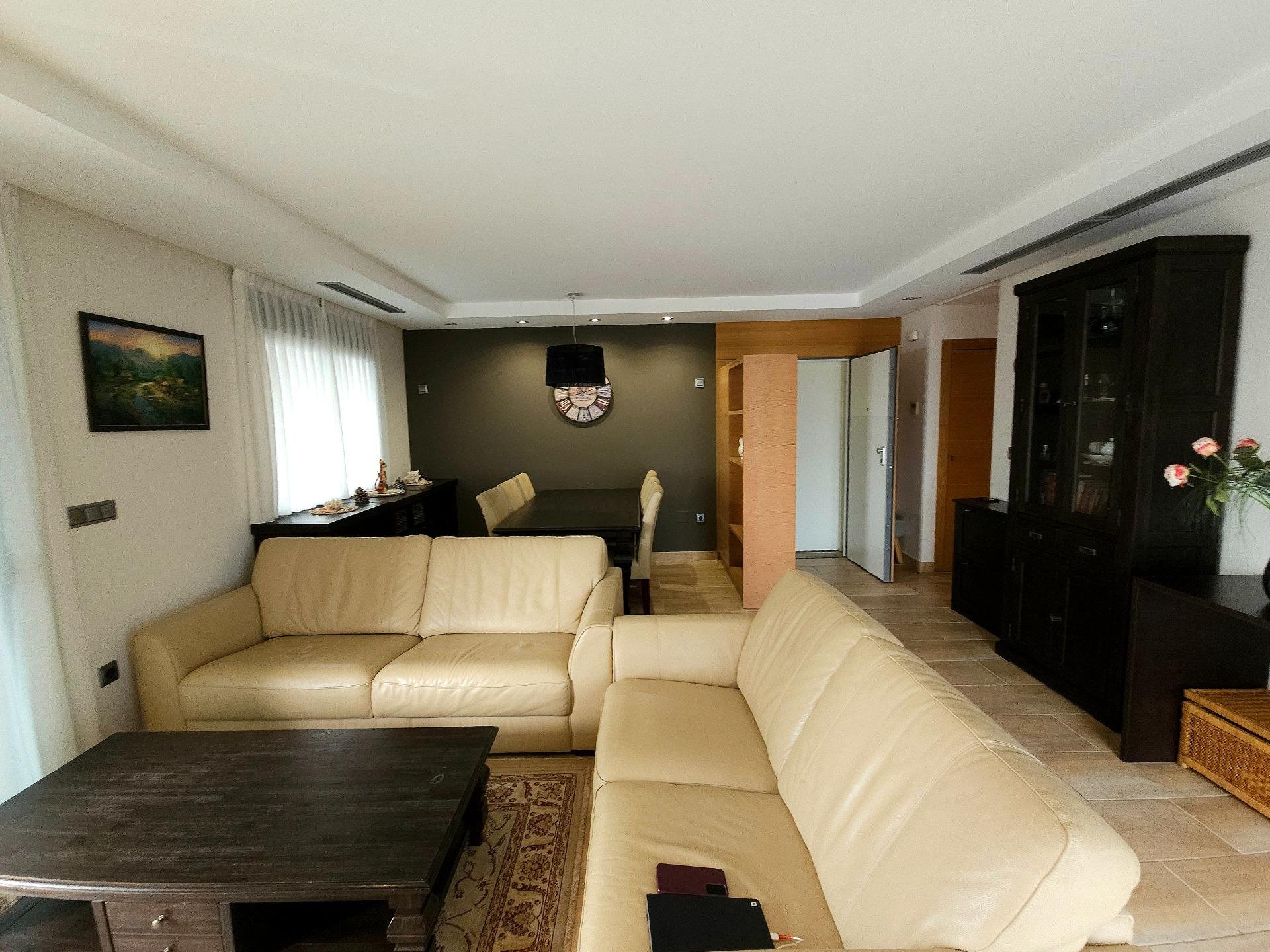 Apartment in Guardamar del Segura, Alicante, Spain 3 bedrooms, 116 sq.m. No. 165456