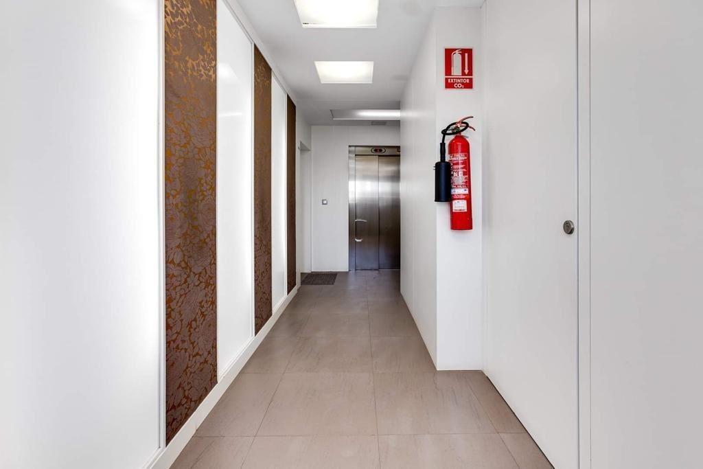 Apartment in Guardamar del Segura, Alicante, Spain 3 bedrooms, 116 sq.m. No. 165456