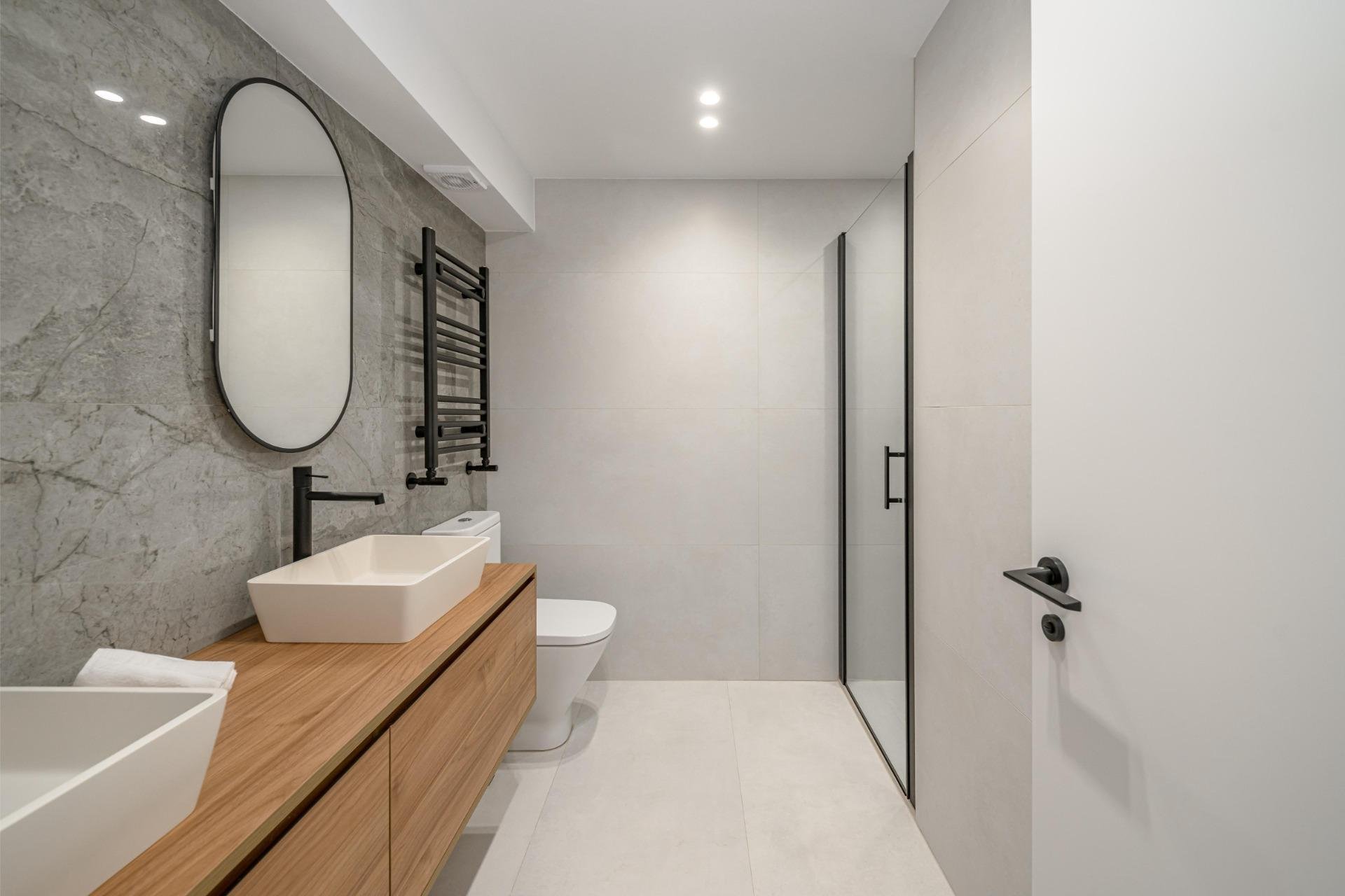 Apartament w Madrid, Hiszpania 2 sypialnie, 120 mkw. nr 165458