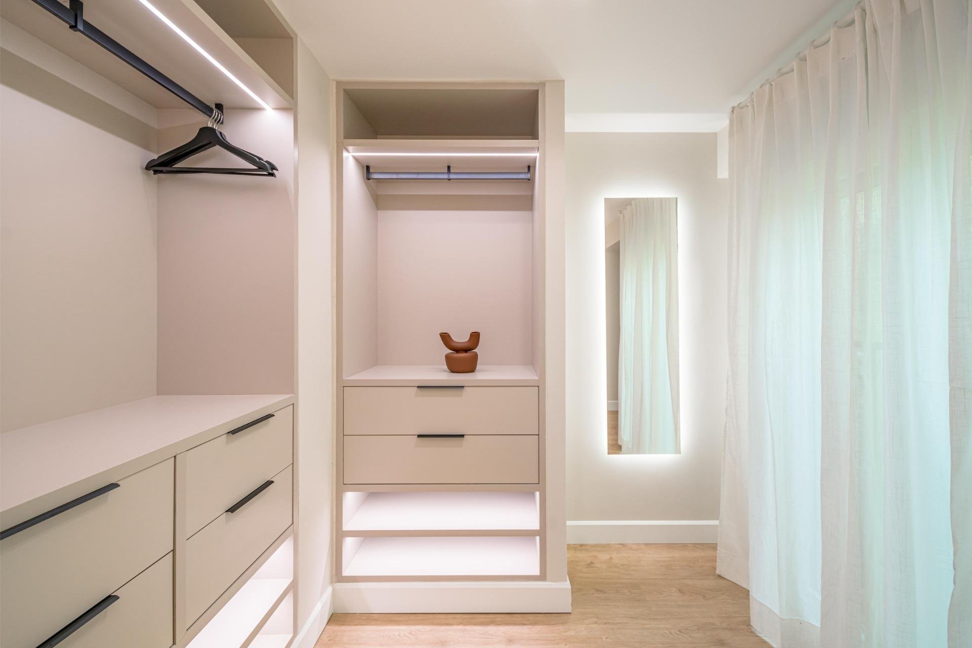 Apartament w Madrid, Hiszpania 2 sypialnie, 120 mkw. nr 165458