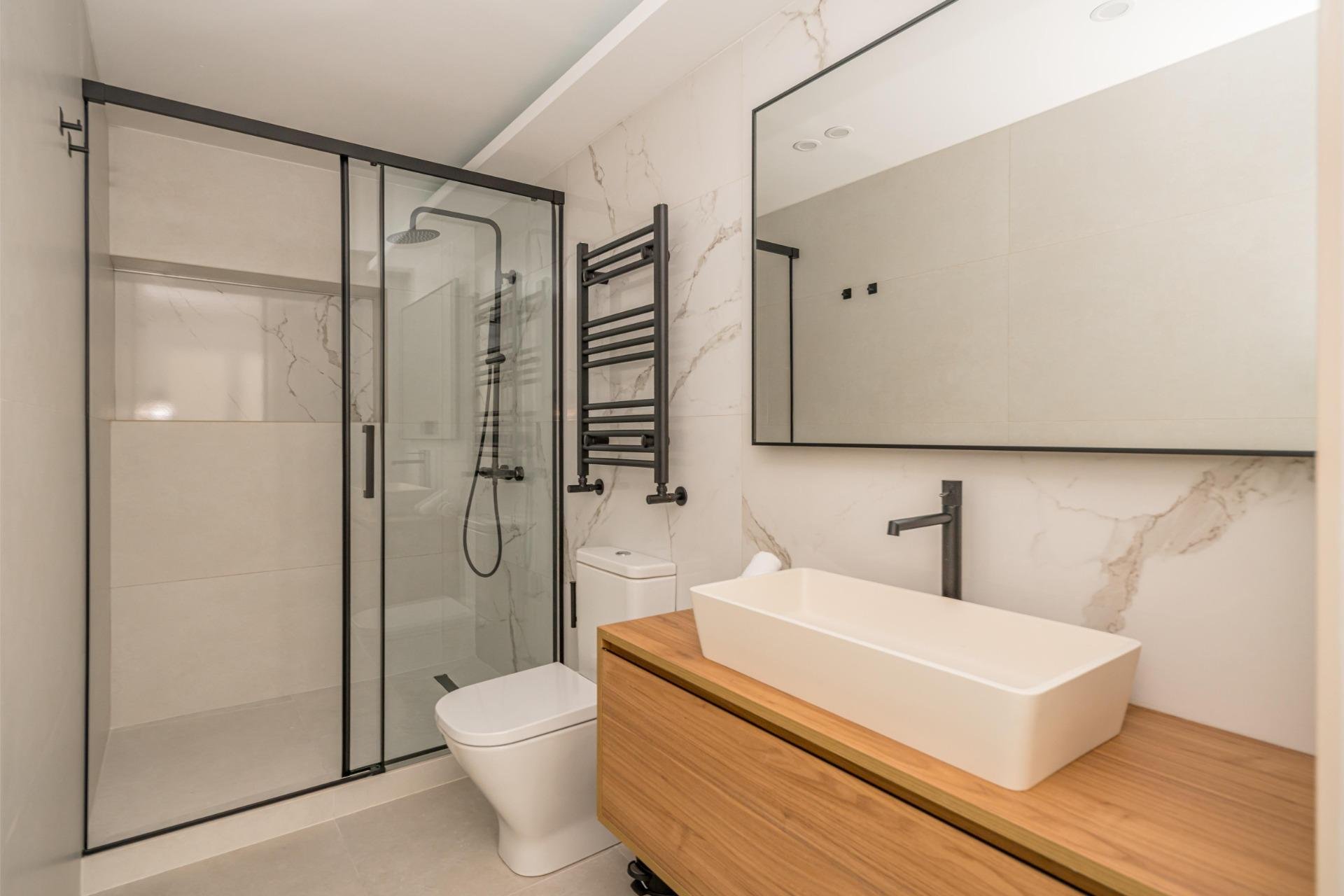 Apartament w Madrid, Hiszpania 2 sypialnie, 120 mkw. nr 165458