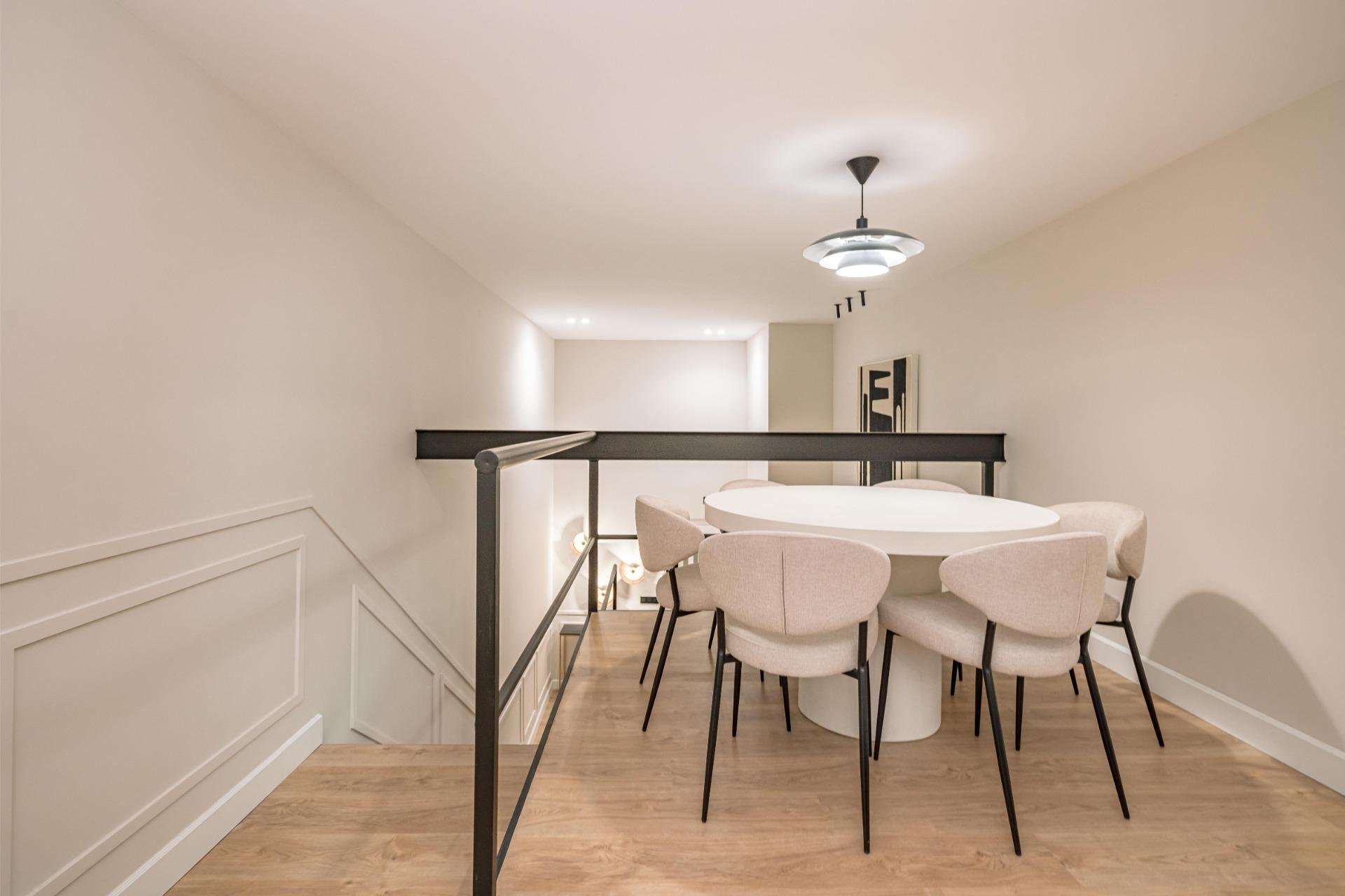 Apartament w Madrid, Hiszpania 2 sypialnie, 120 mkw. nr 165458