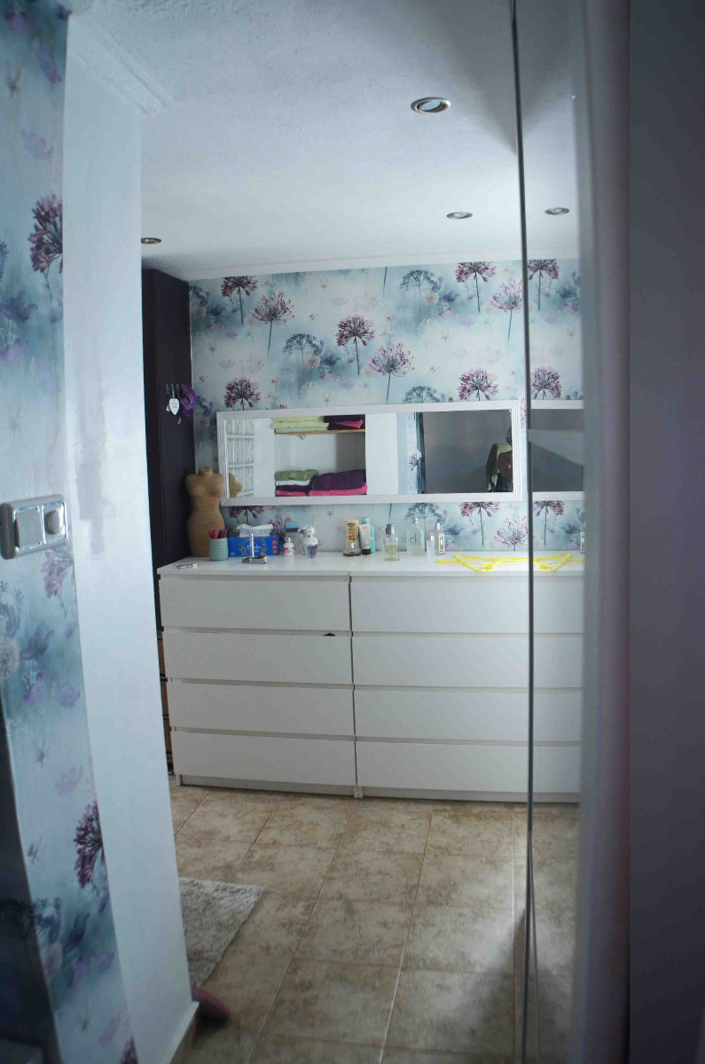 Villa a La Florida, Alicante, Spagna 4 camere da letto, 145 mq. N° 78757