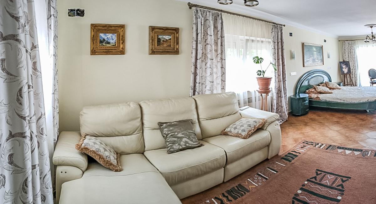 Villa in Javea, Alicante, Spanien 5 Schlafzimmer, 314 m2 Nr. 78758