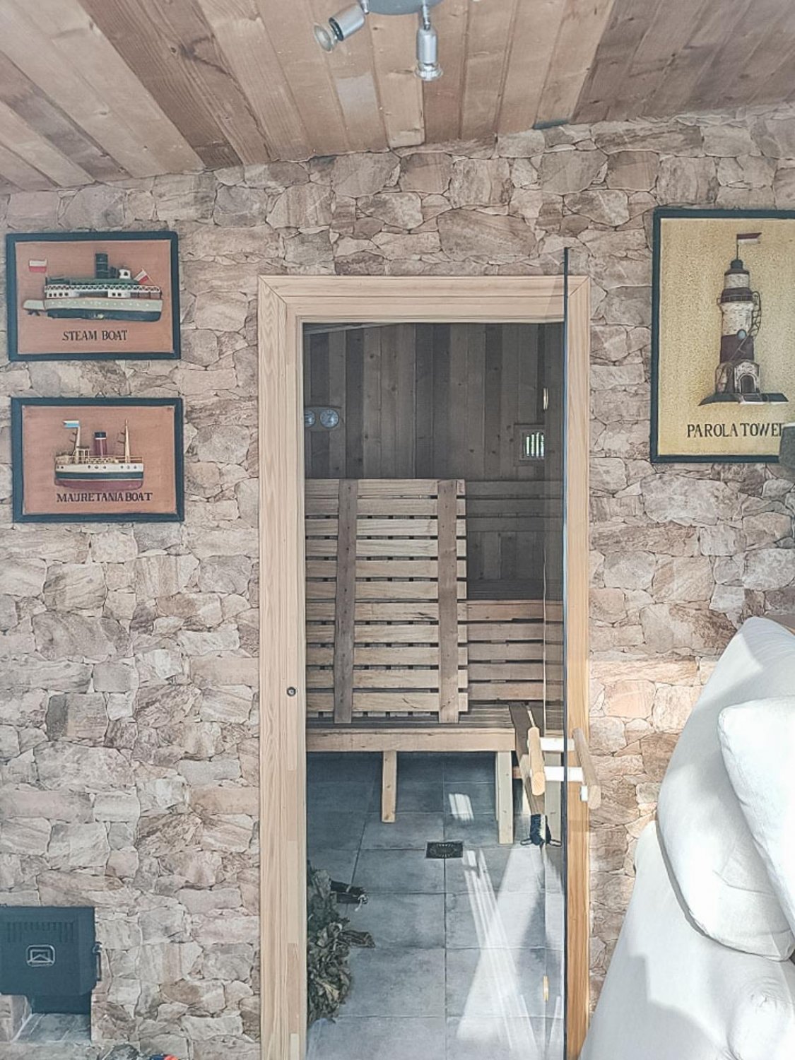 Villa in Javea, Alicante, Spanien 5 Schlafzimmer, 314 m2 Nr. 78758