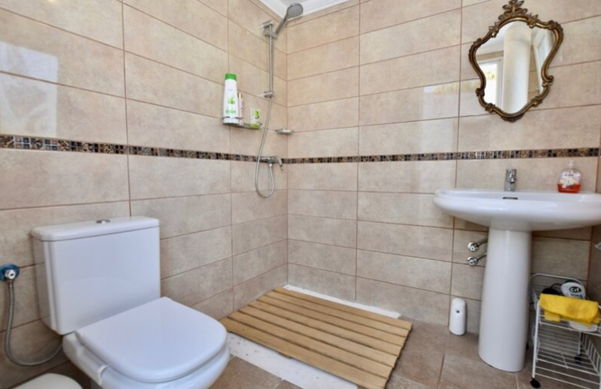 Villa in Javea, Alicante, Spanien 5 Schlafzimmer, 314 m2 Nr. 78758
