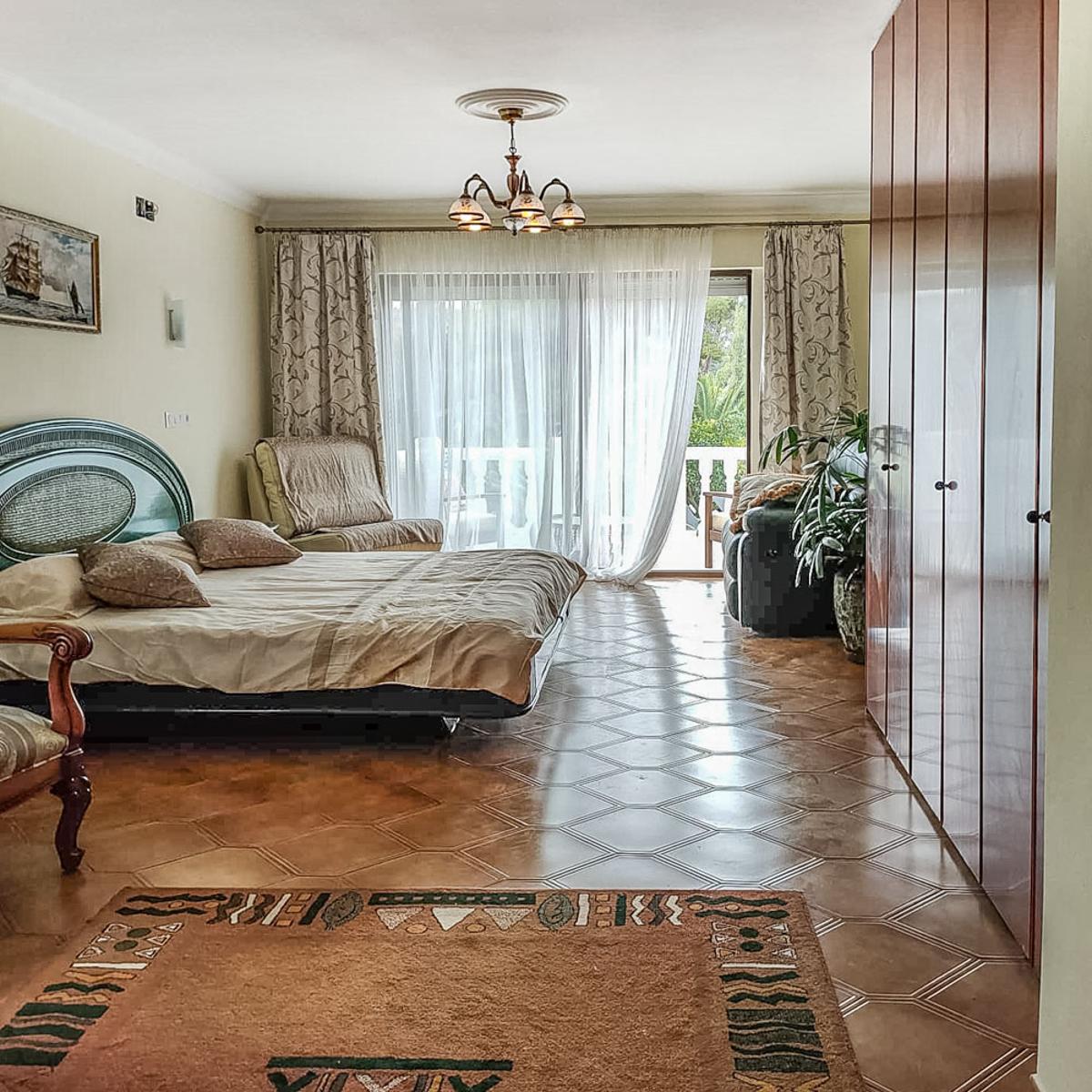 Villa in Javea, Alicante, Spanien 5 Schlafzimmer, 314 m2 Nr. 78758